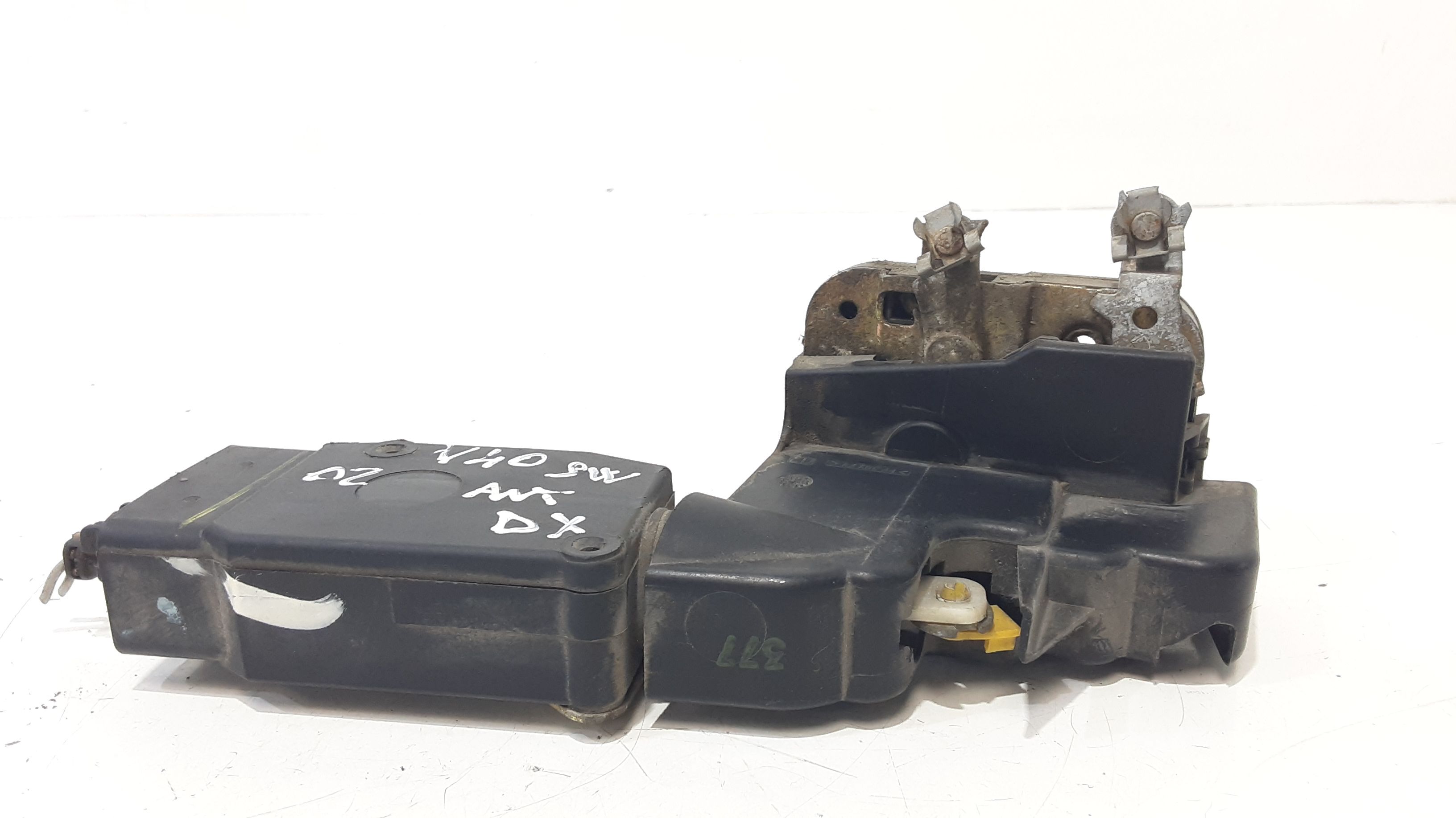 Serratura Anteriore Destra VOLVO V40 S. Wagon 2 Serie