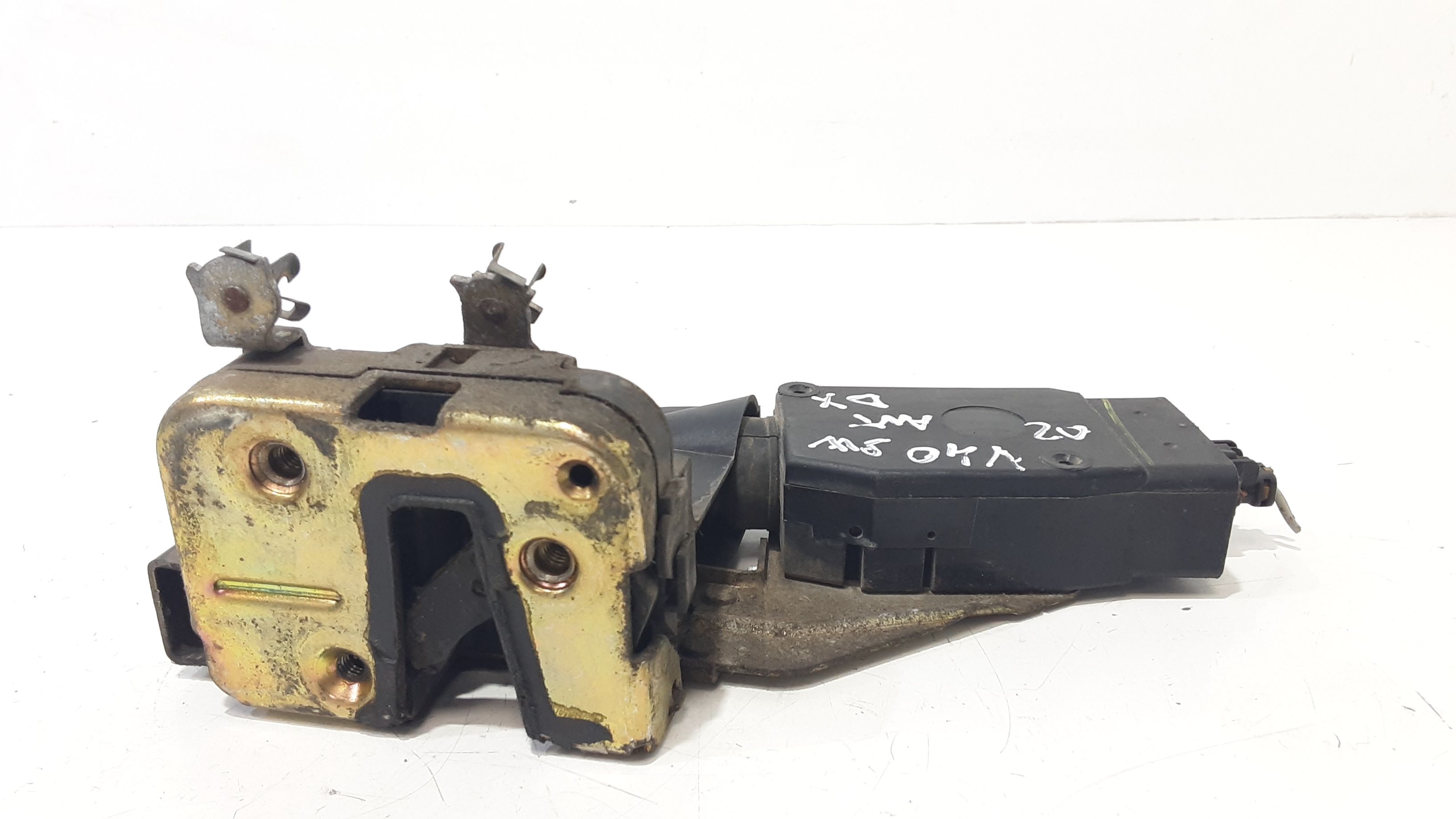 Serratura Anteriore Destra VOLVO V40 S. Wagon 2 Serie