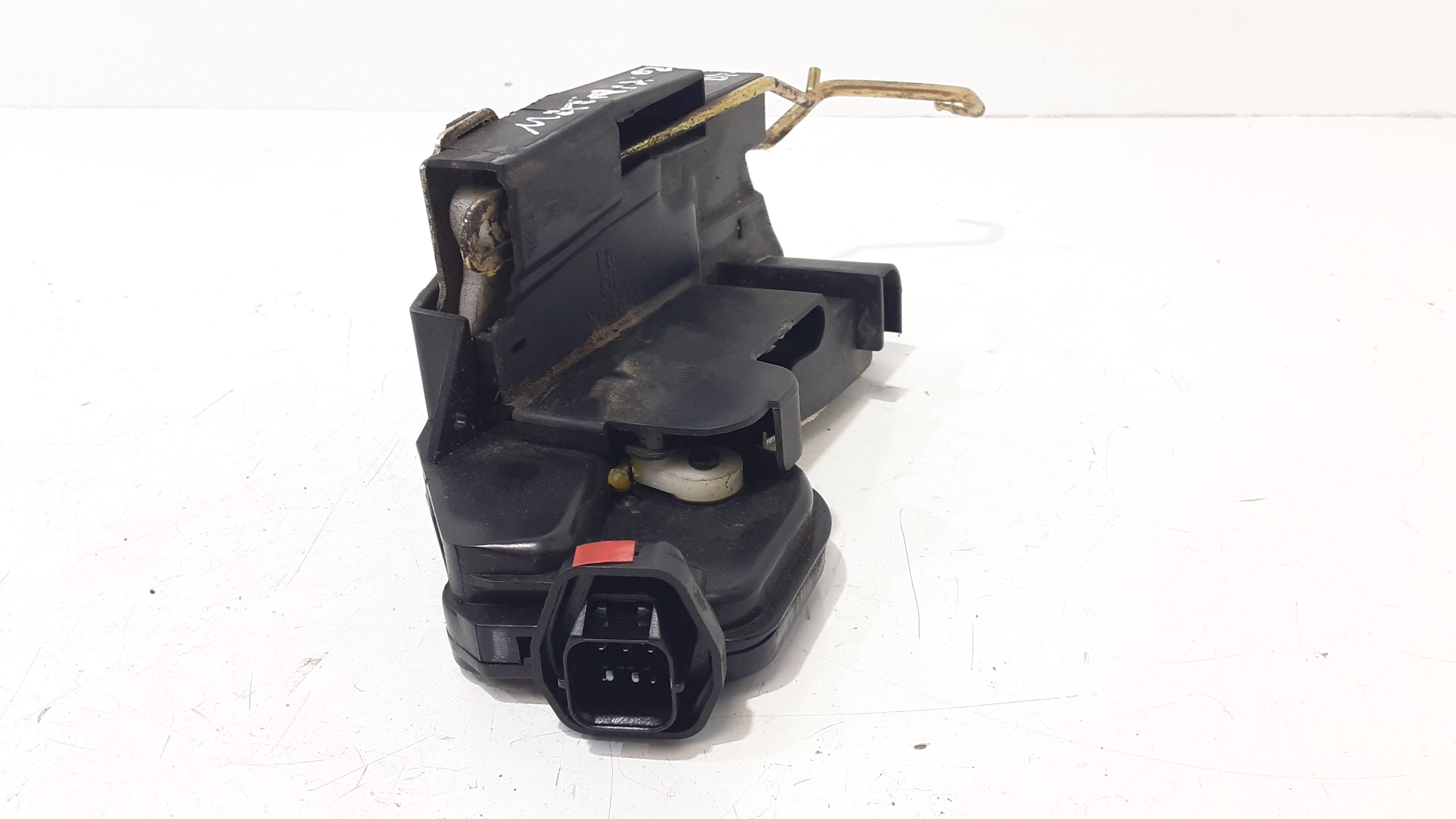 Serratura Anteriore Destra HYUNDAI Matrix 1 Serie