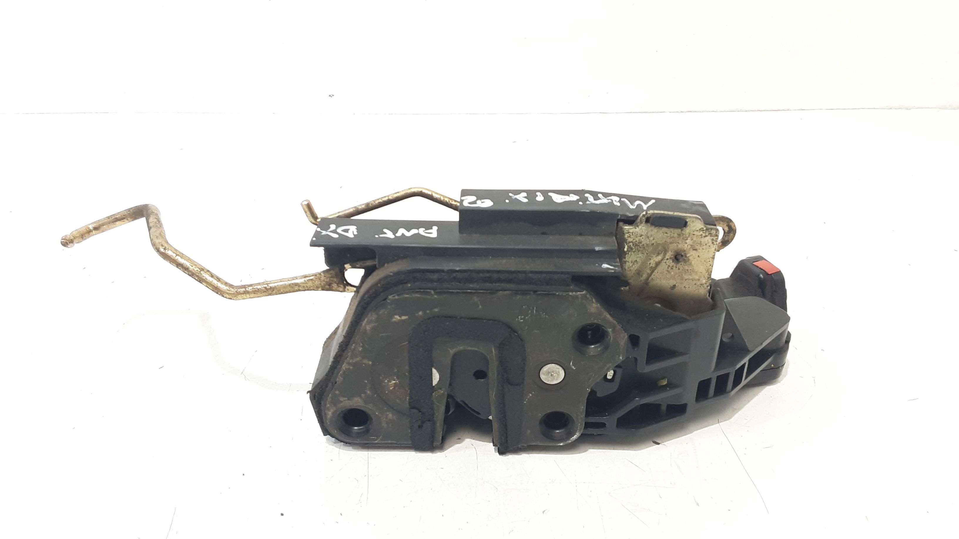 Serratura Anteriore Destra HYUNDAI Matrix 1 Serie