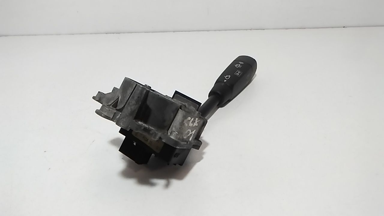 Devioluci MERCEDES CLK Coup W208