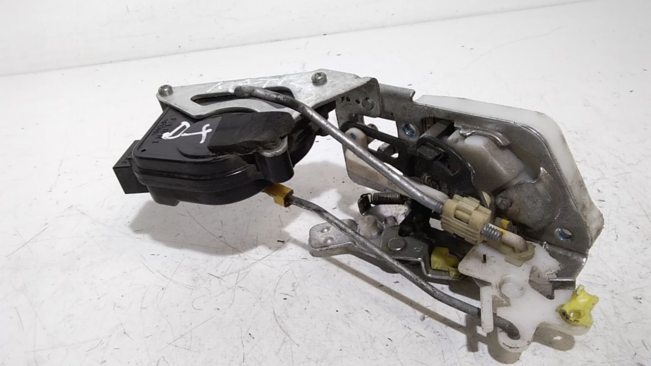 Serratura Anteriore Destra CHEVROLET Matiz 3 Serie