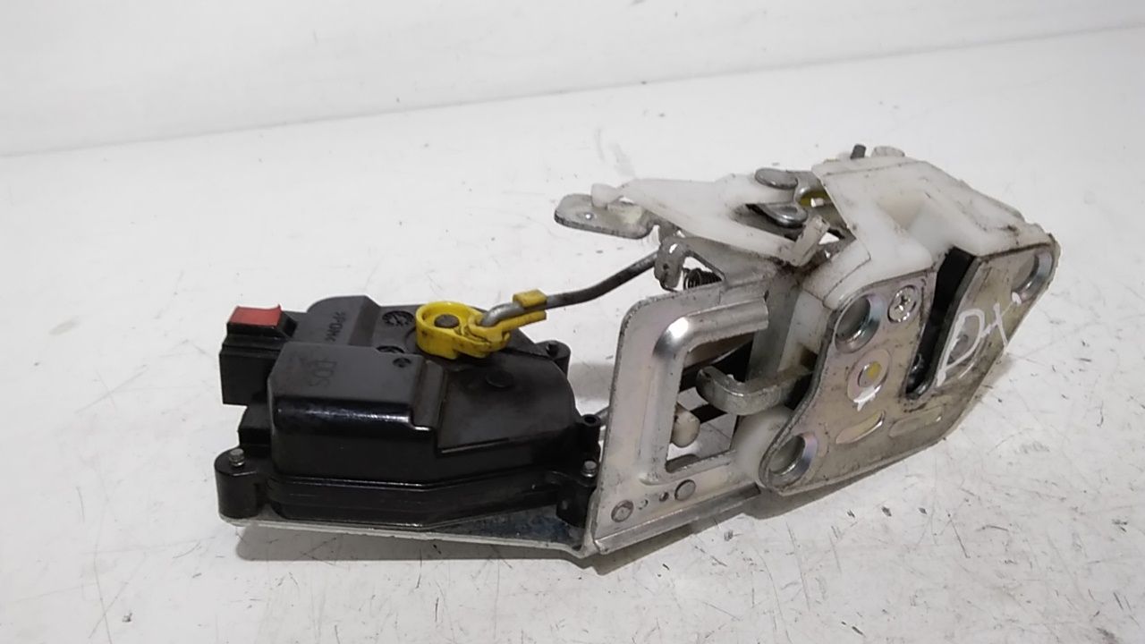 Serratura Anteriore Destra CHEVROLET Matiz 3 Serie