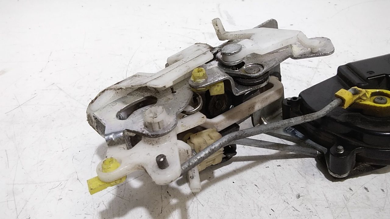 Serratura Anteriore Destra CHEVROLET Matiz 3 Serie