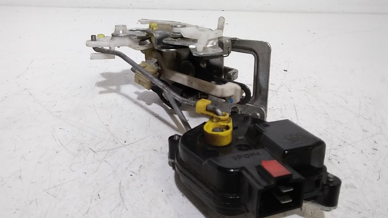 Serratura Anteriore Destra CHEVROLET Matiz 3 Serie