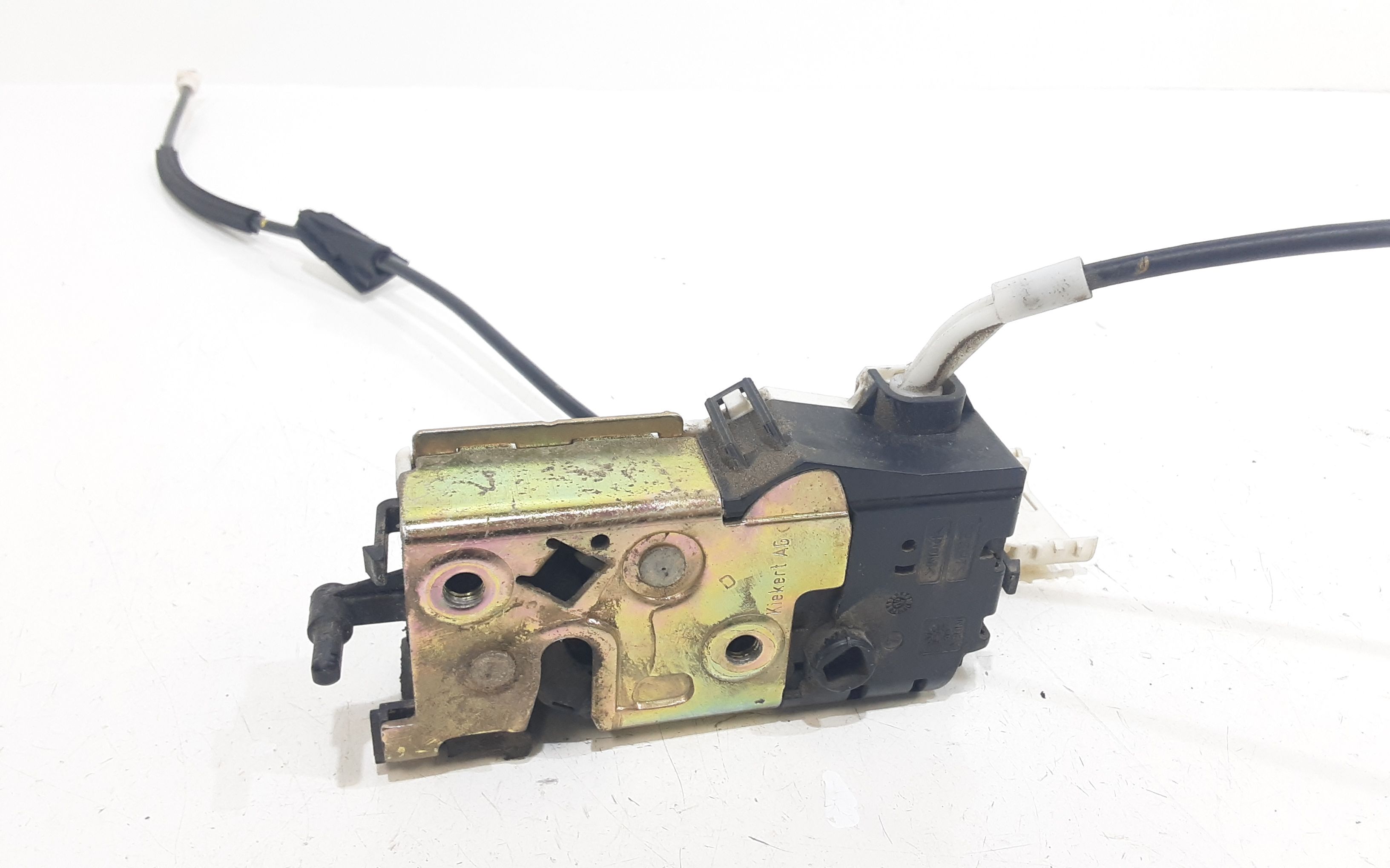 Serratura Anteriore Destra CITROEN C4 Berlina