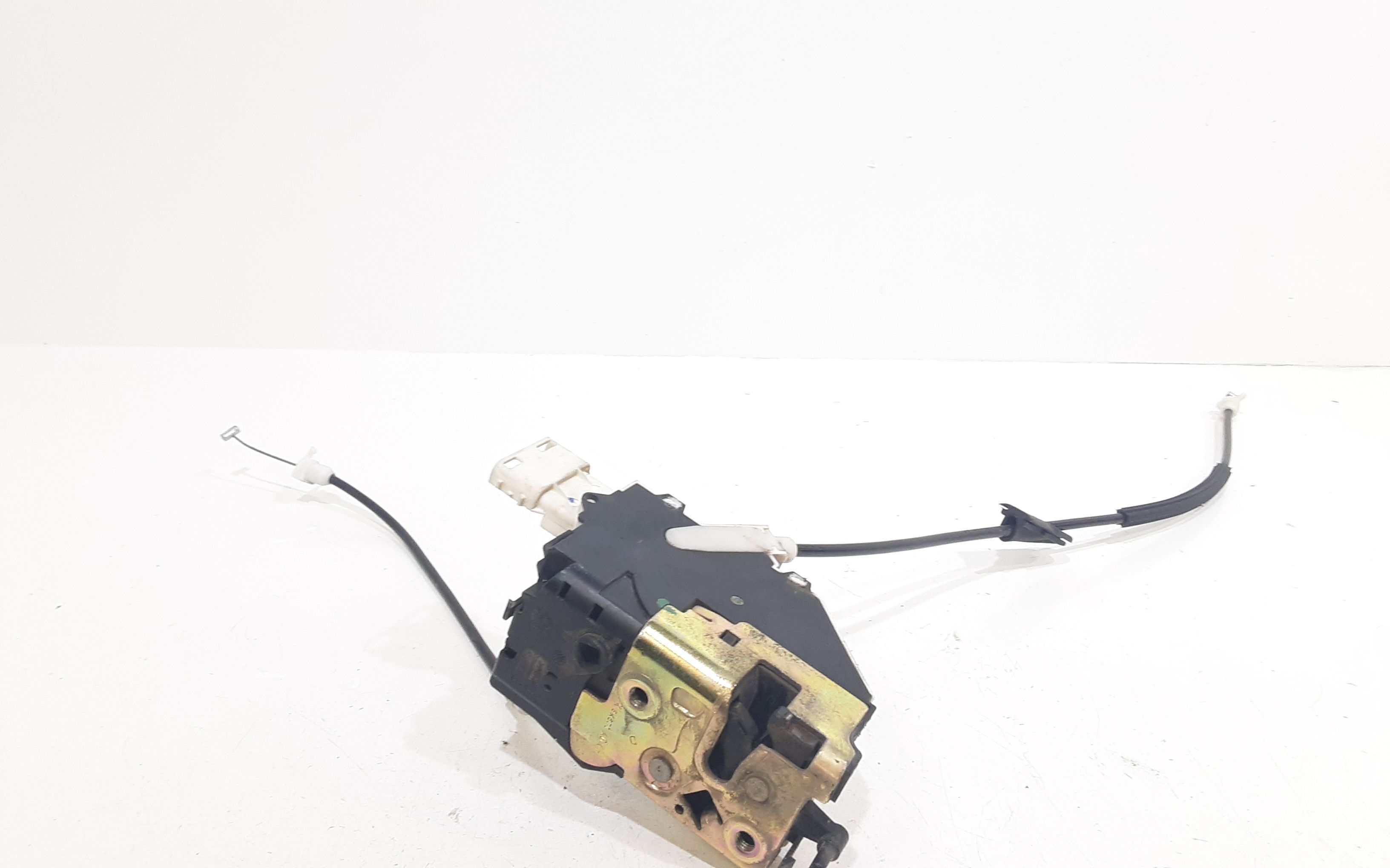 Serratura Anteriore Destra CITROEN C4 Berlina