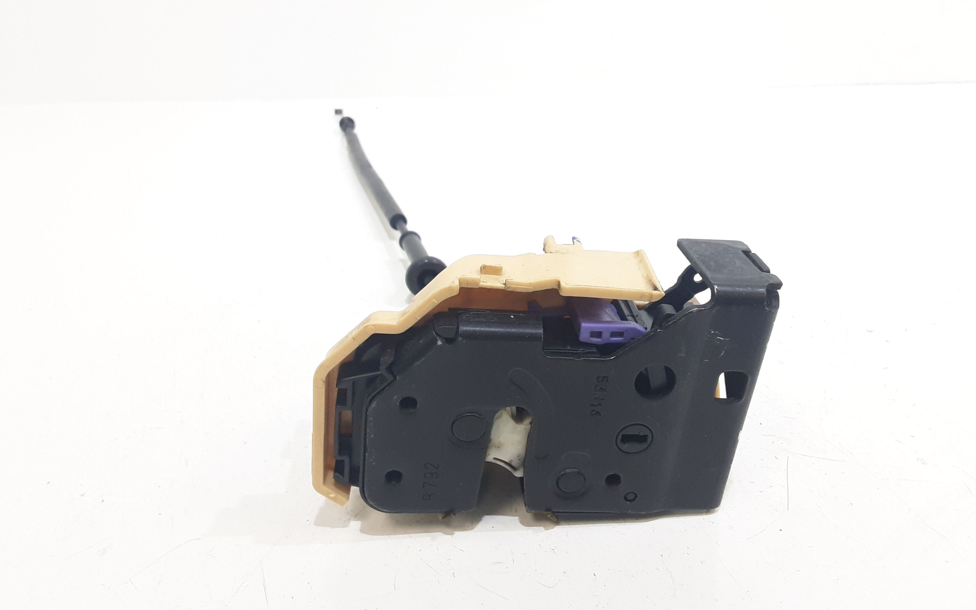 Serratura Anteriore Destra ALFA ROMEO Stelvio serie