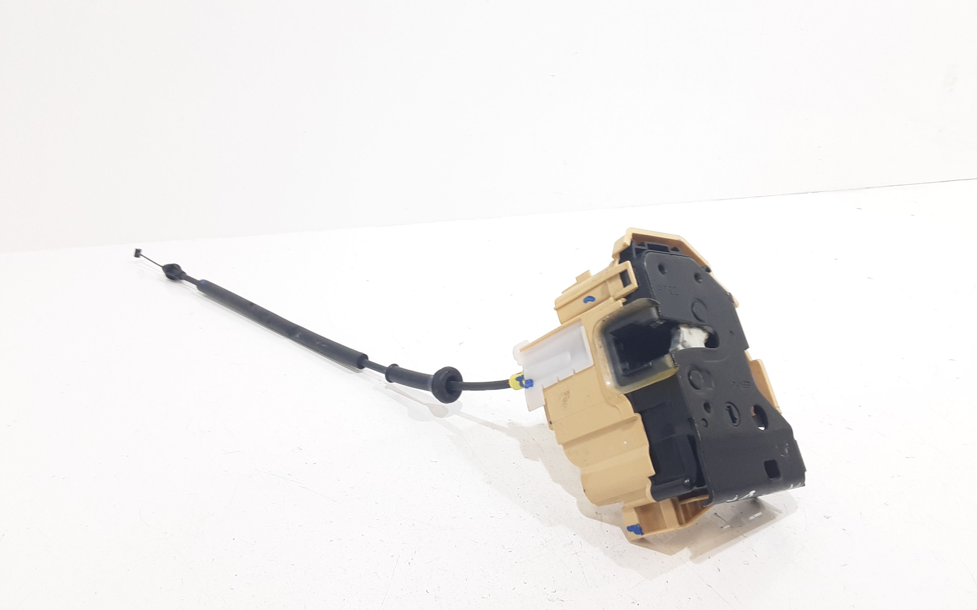 Serratura Anteriore Destra ALFA ROMEO Stelvio serie