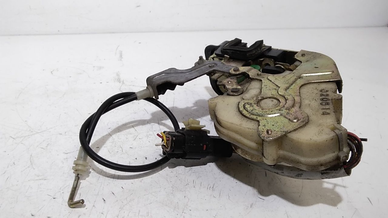 Serratura Anteriore Destra KIA Sorento 1 Serie