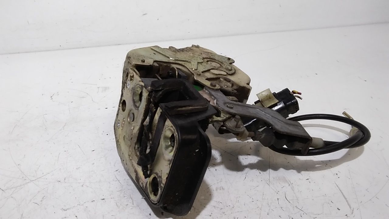 Serratura Anteriore Destra KIA Sorento 1 Serie