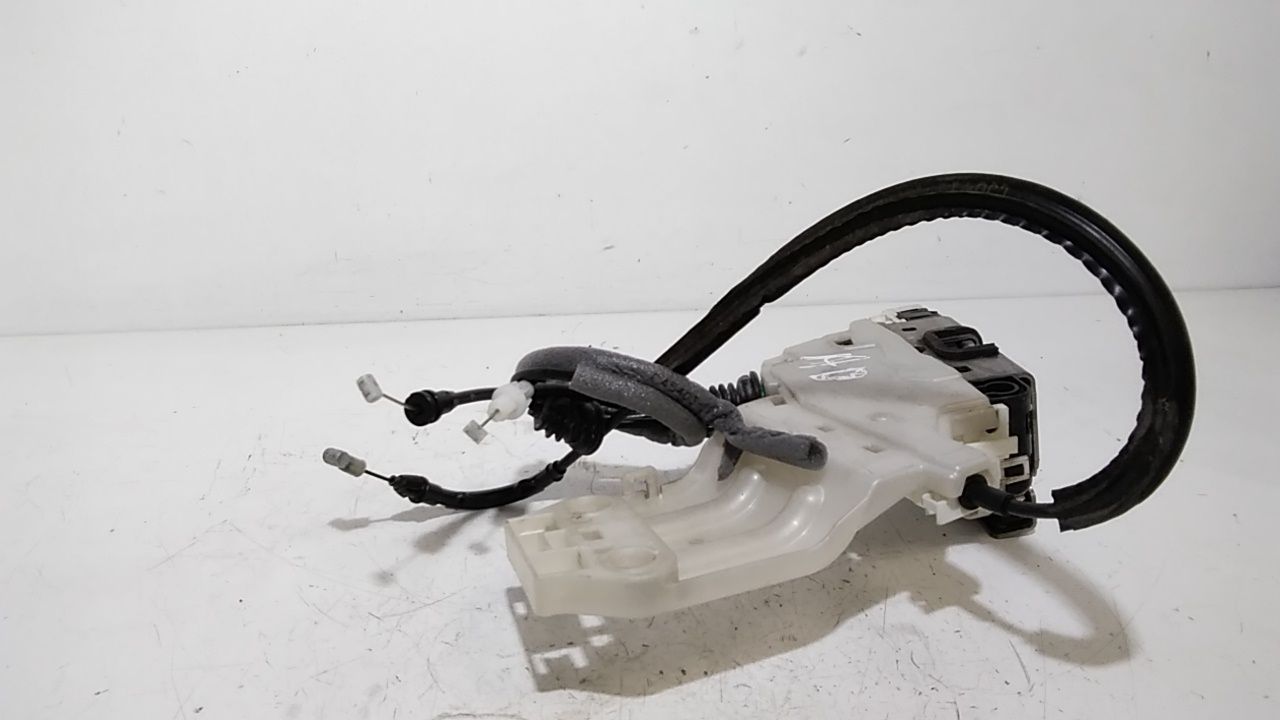 Serratura Anteriore Destra FIAT 500 X Serie (15>)