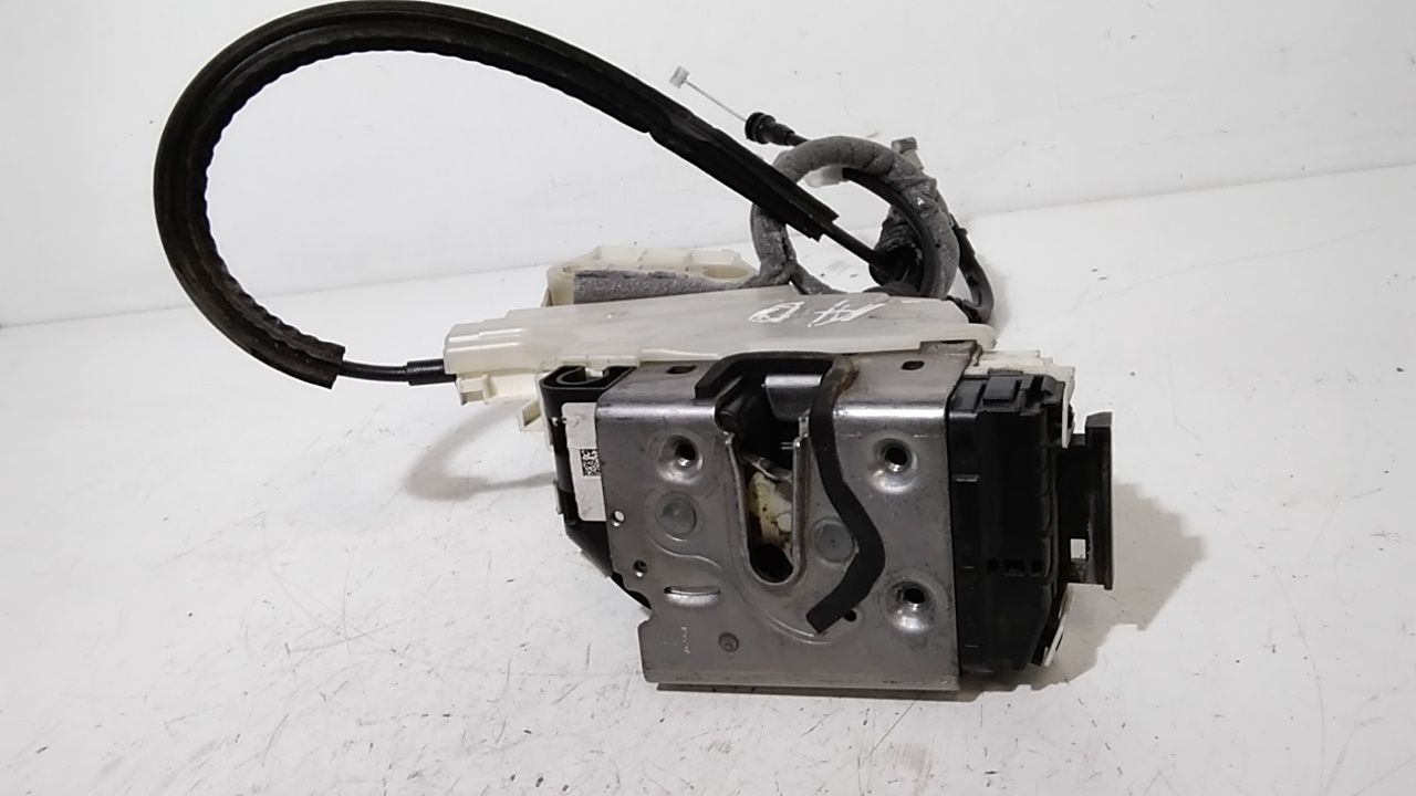 Serratura Anteriore Destra FIAT 500 X Serie (15>)