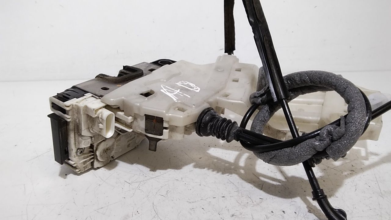 Serratura Anteriore Destra FIAT 500 X Serie (15>)