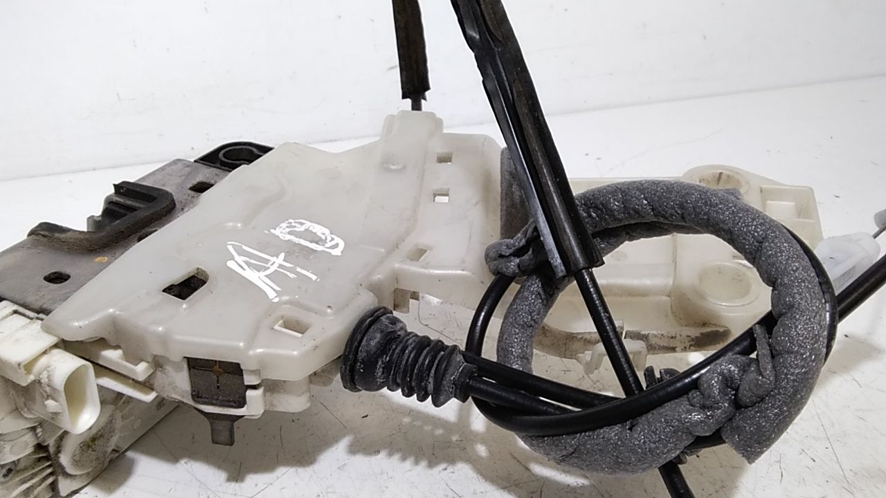 Serratura Anteriore Destra FIAT 500 X Serie (15>)