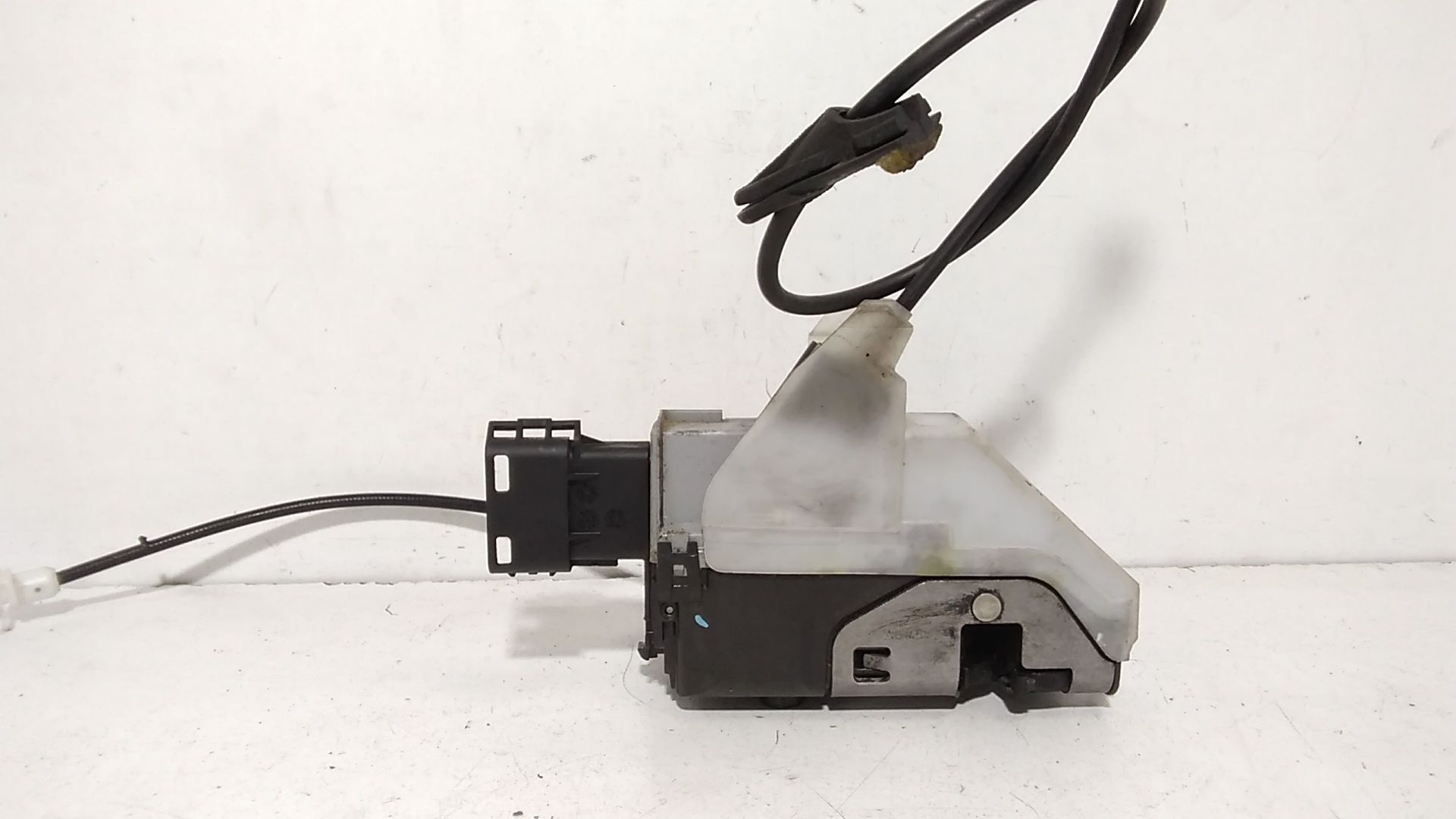 Serratura Anteriore Destra PEUGEOT 207 1 Serie