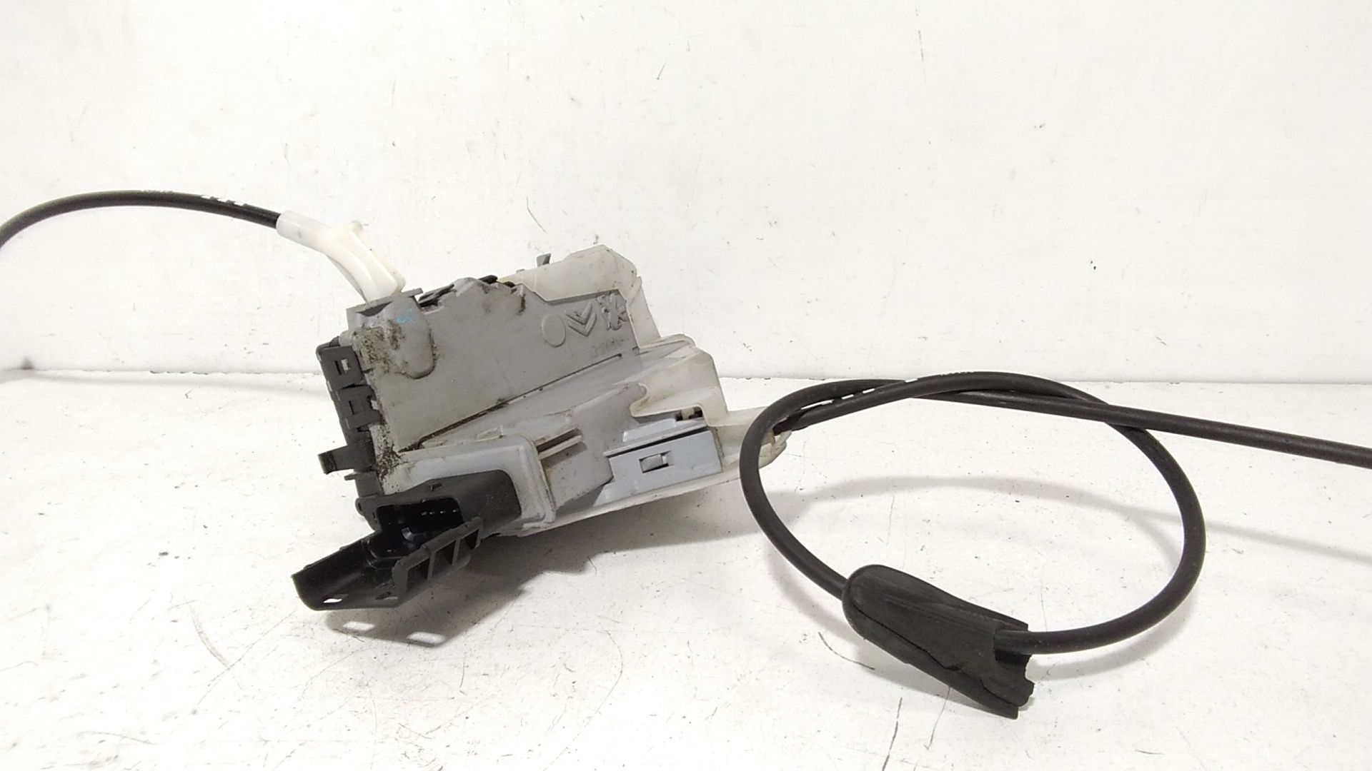 Serratura Anteriore Destra PEUGEOT 207 1 Serie