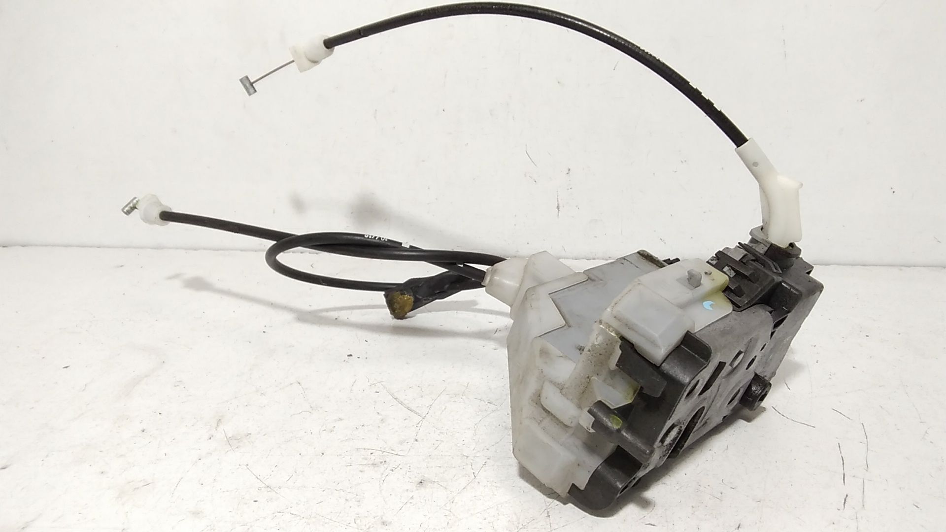 Serratura Anteriore Destra PEUGEOT 207 1 Serie