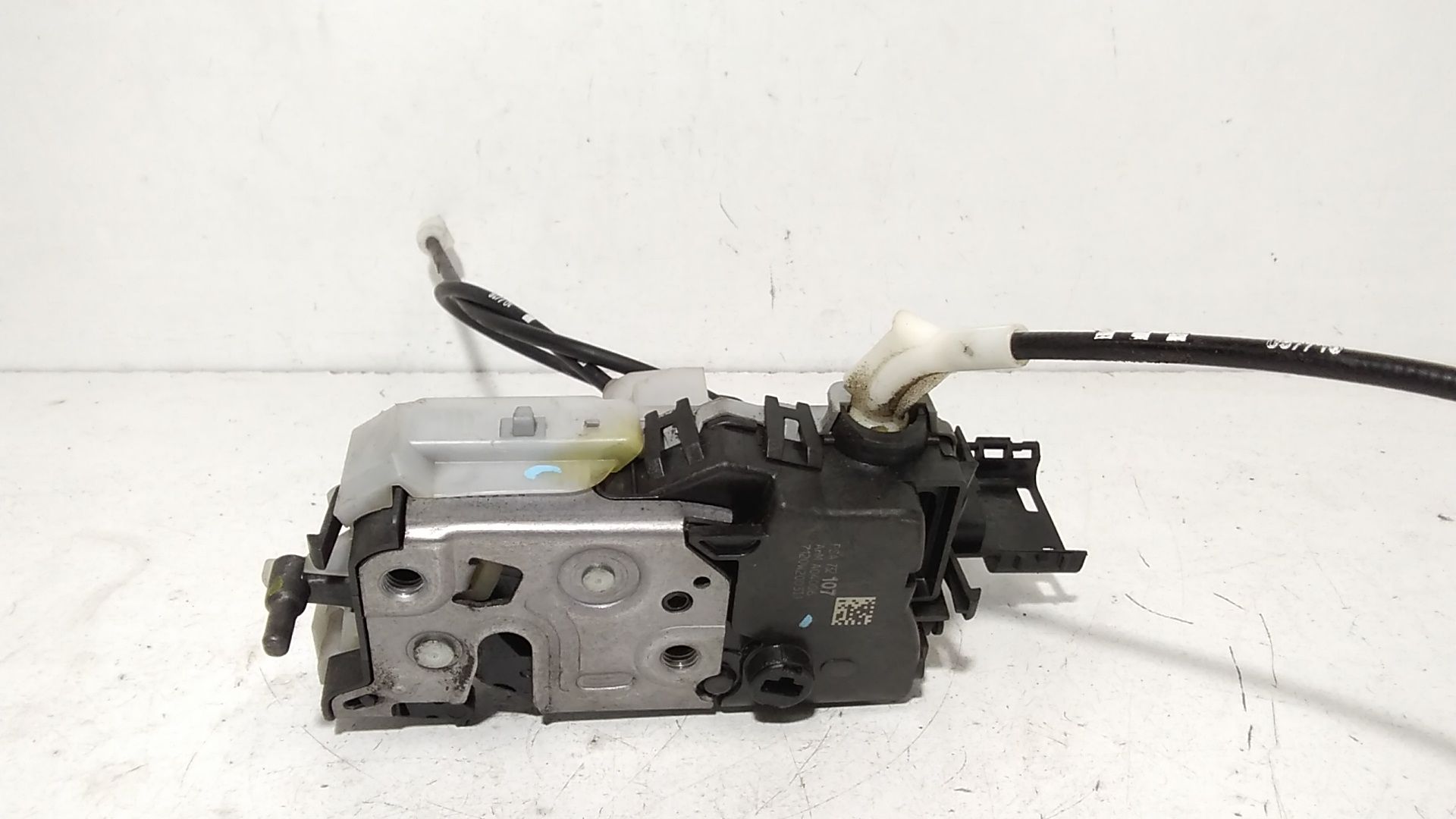 Serratura Anteriore Destra PEUGEOT 207 1 Serie