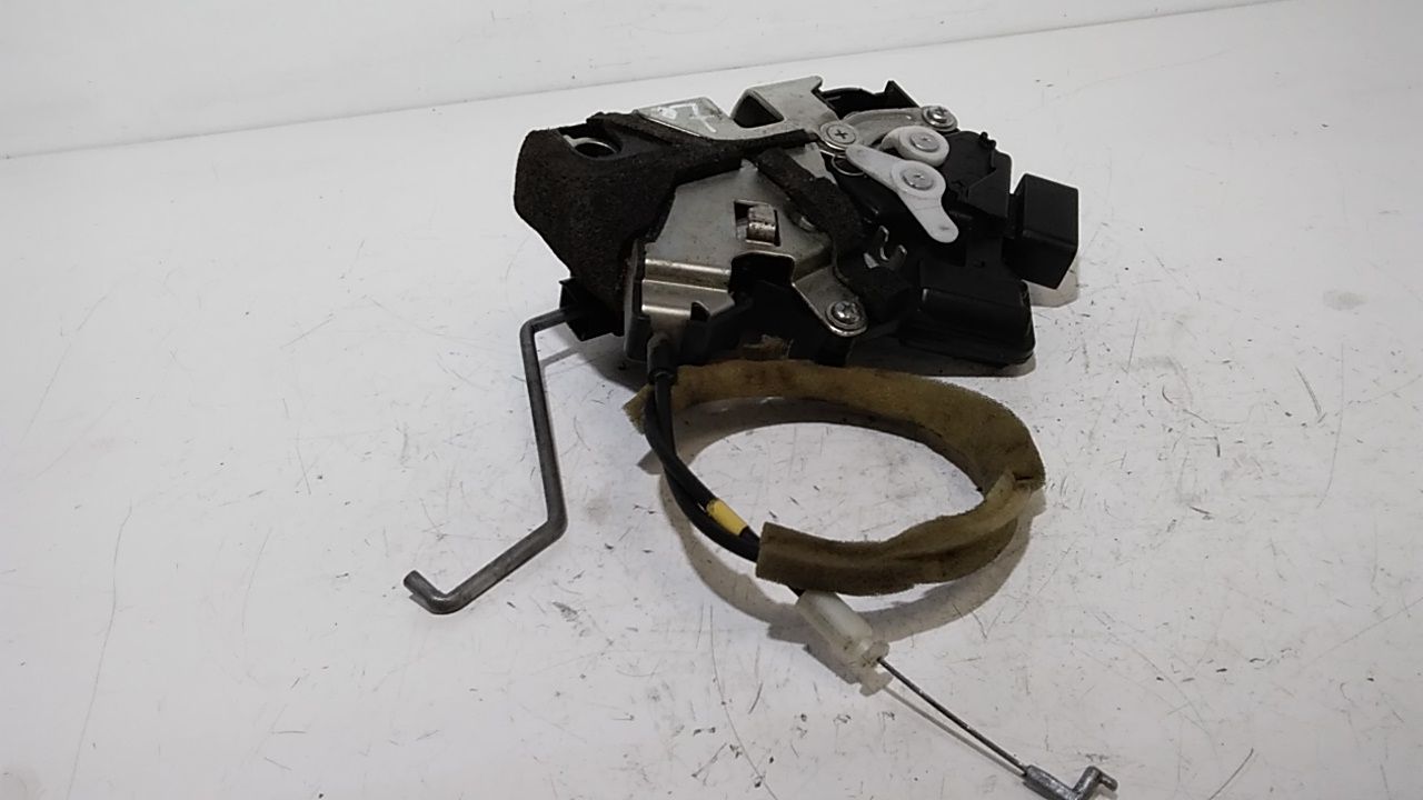 Serratura Anteriore Destra MAZDA 3 Berlina Serie (03>09)