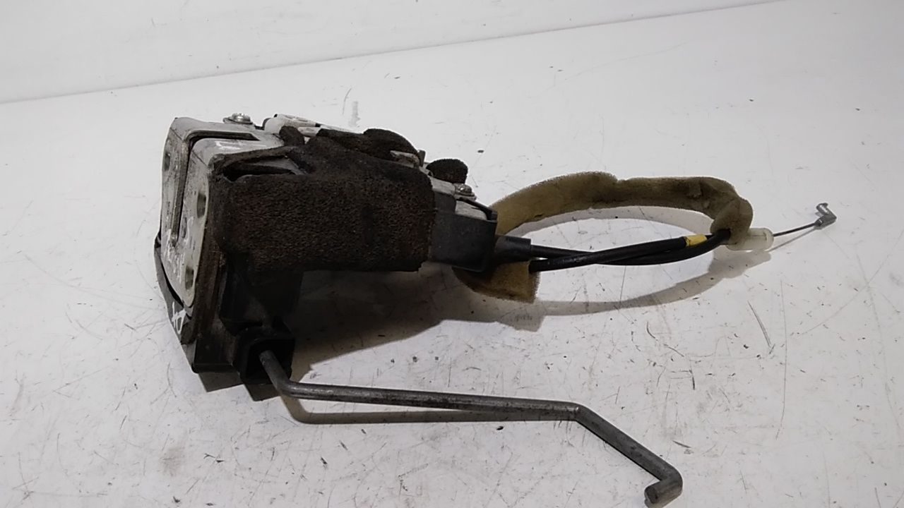 Serratura Anteriore Destra MAZDA 3 Berlina Serie (03>09)