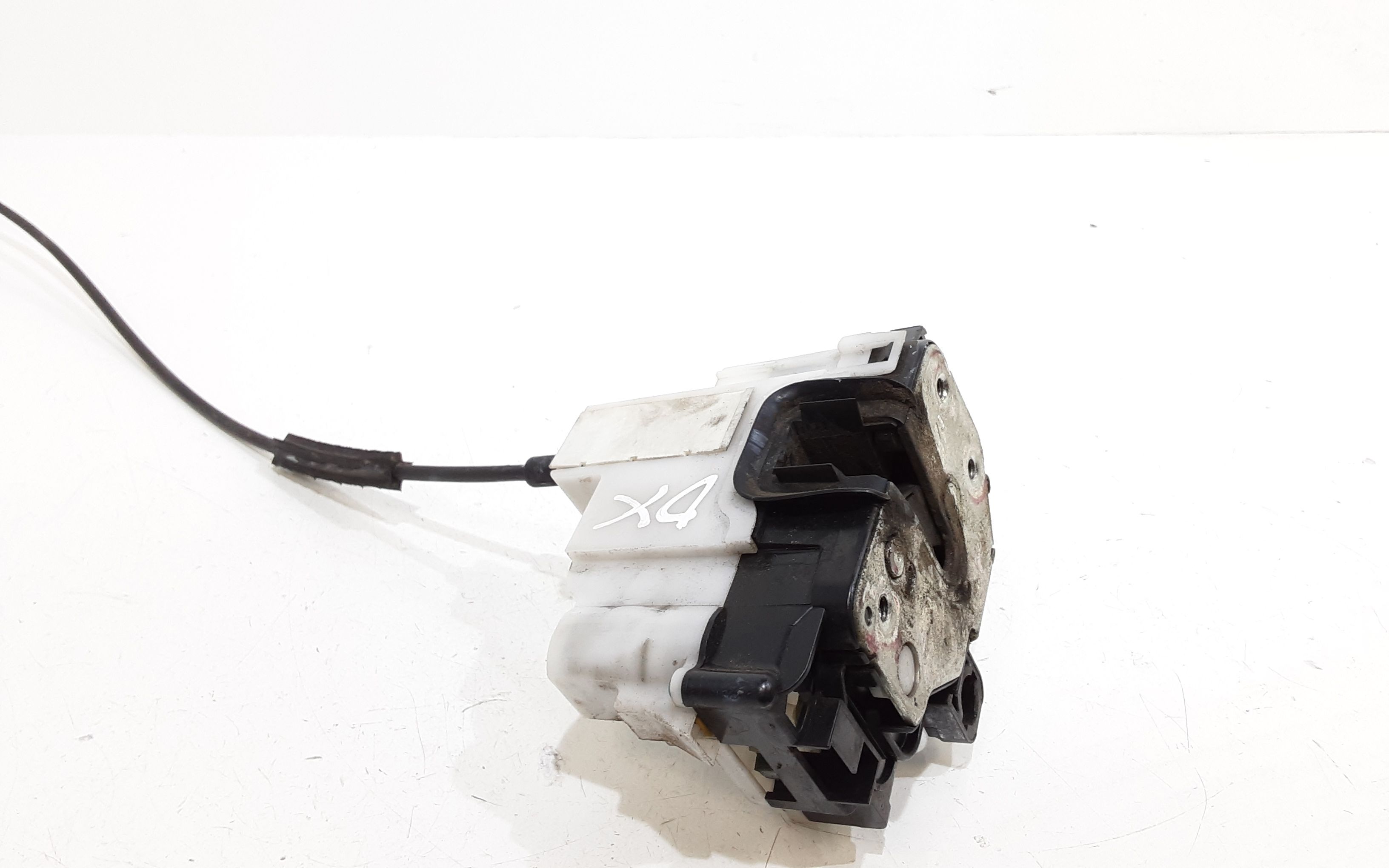 Serratura Anteriore Destra FIAT 500 Serie (07>14)