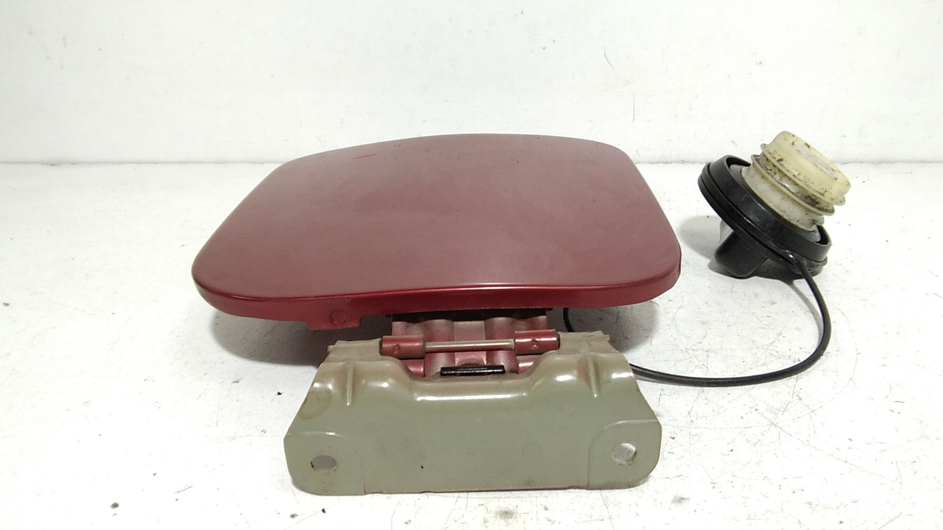 Sportellino Carburante NISSAN Qashqai 2 Serie