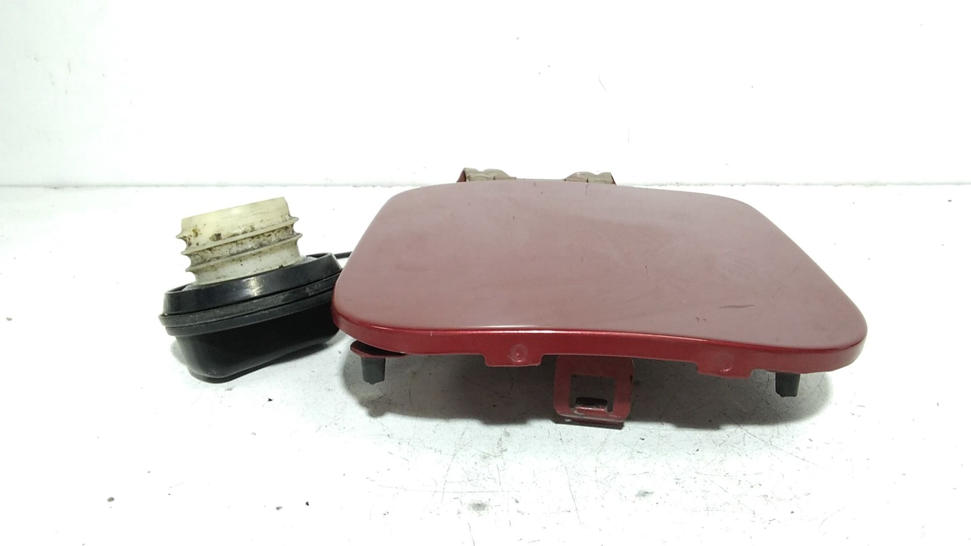 Sportellino Carburante NISSAN Qashqai 2 Serie