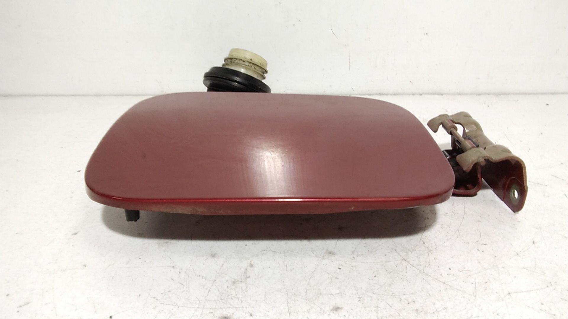 Sportellino Carburante NISSAN Qashqai 2 Serie