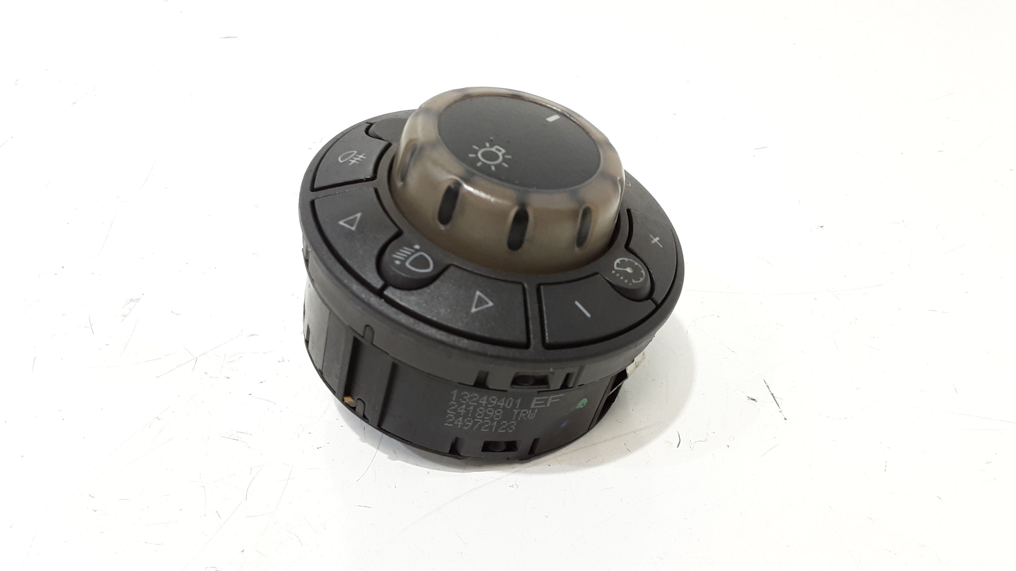 Interruttore comando luci OPEL Corsa D 5P 1 Serie