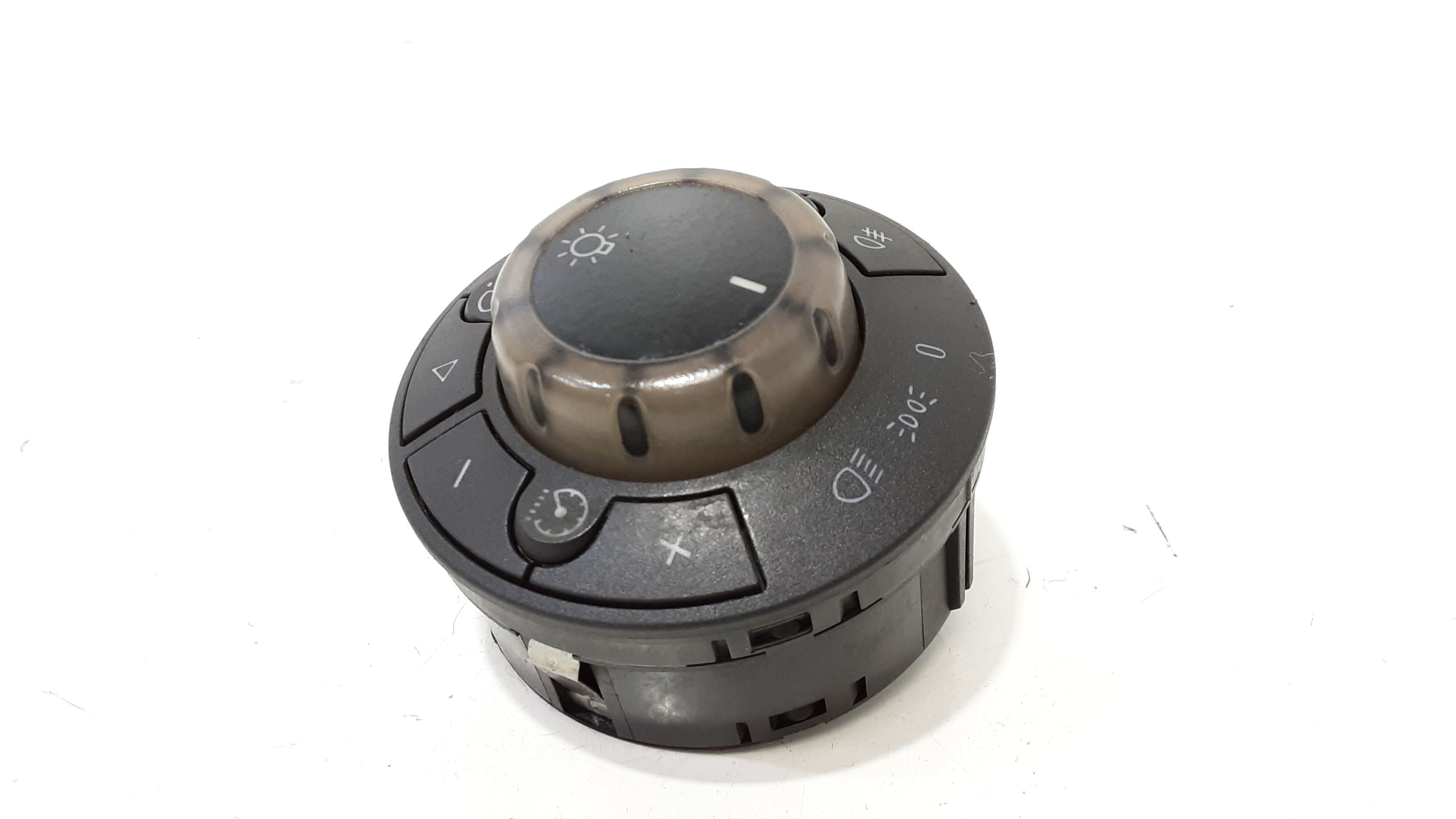 Interruttore comando luci OPEL Corsa D 5P 1 Serie