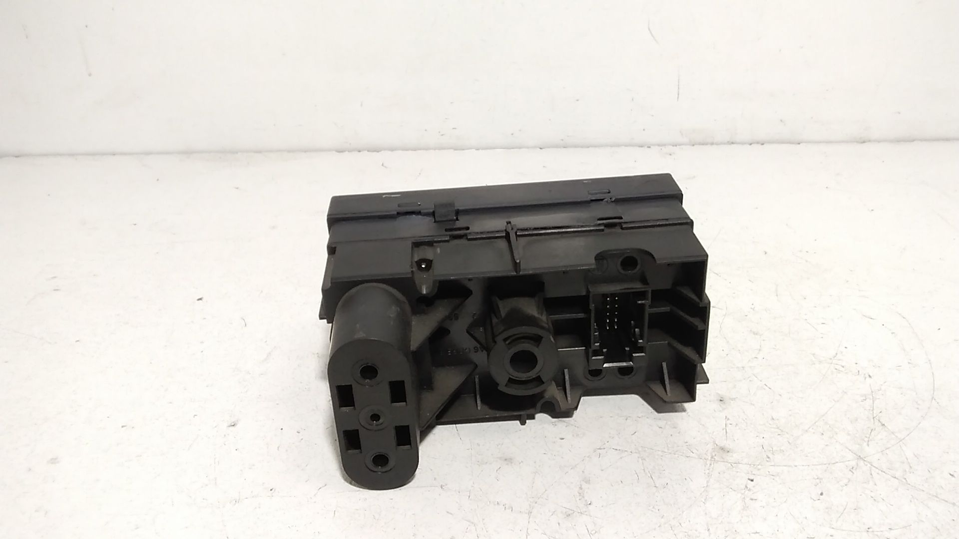 Interruttore comando luci OPEL Meriva 2 Serie