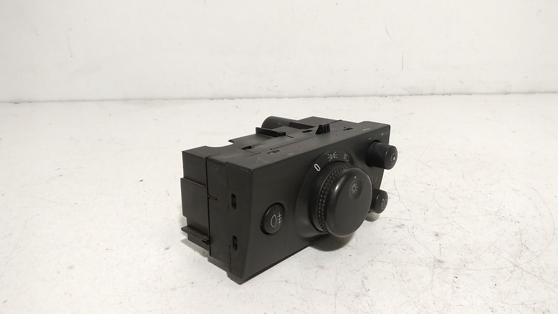 Interruttore comando luci OPEL Meriva 2 Serie