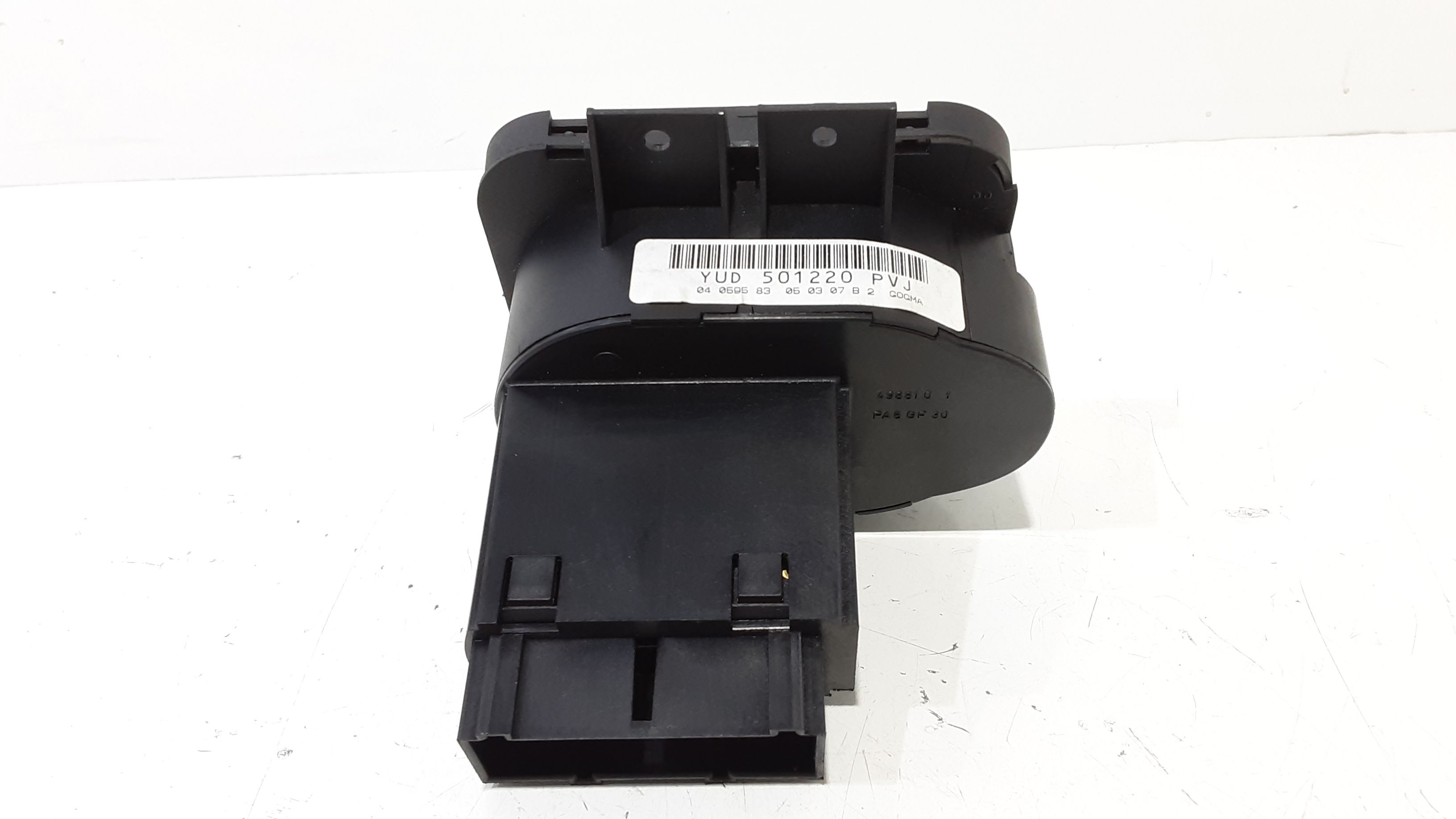 Interruttore comando luci LAND ROVER Range Rover SPORT (05>13)