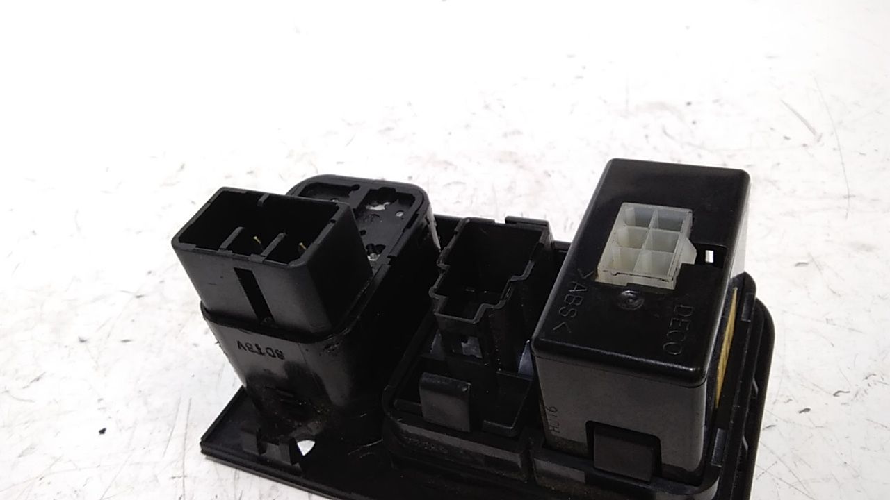 Interruttore comando luci CHEVROLET Matiz 4 Serie