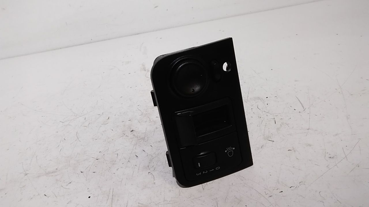 Interruttore comando luci CHEVROLET Matiz 4 Serie