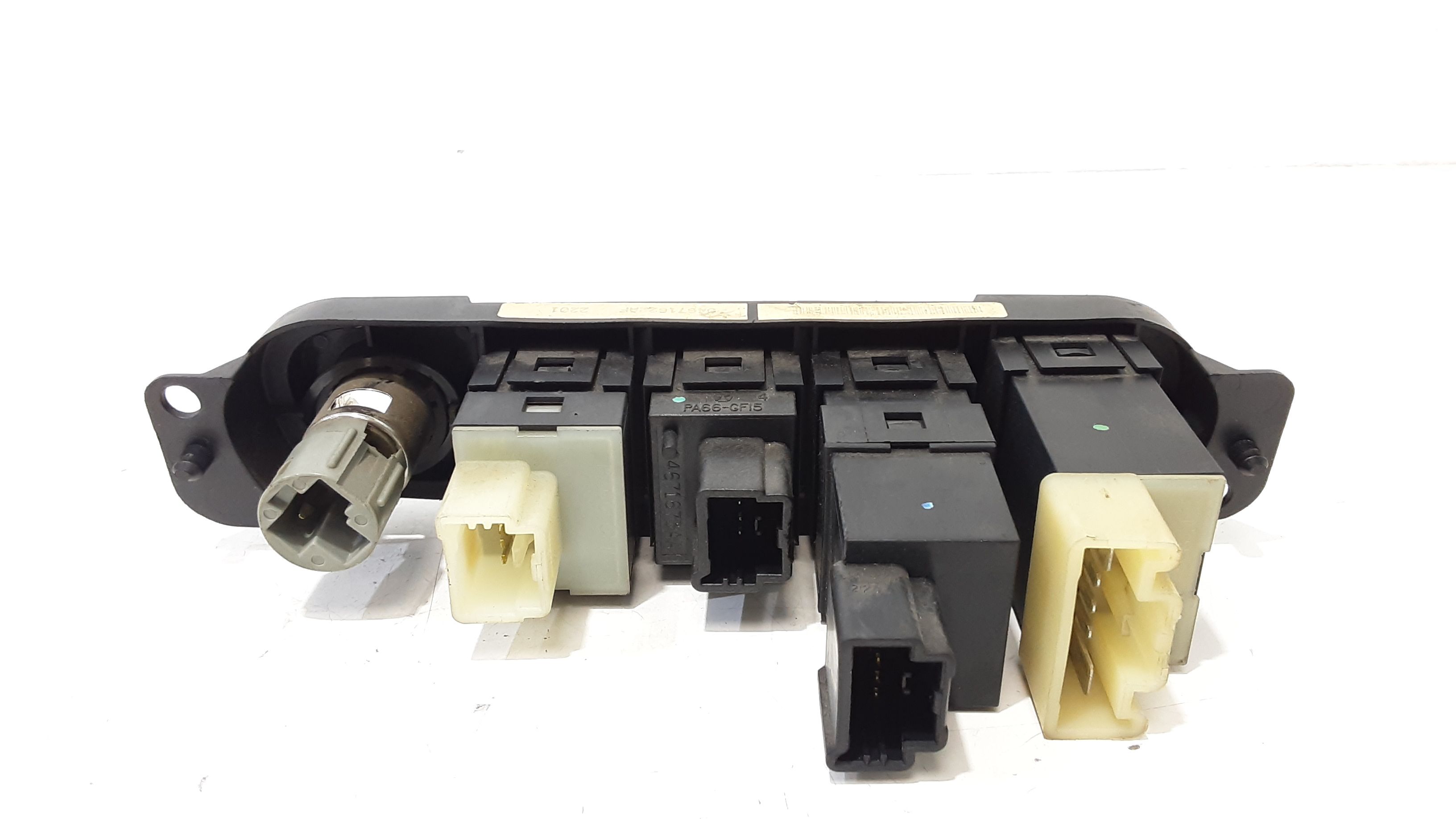 Interruttore comando luci CHRYSLER PT Cruiser Berlina