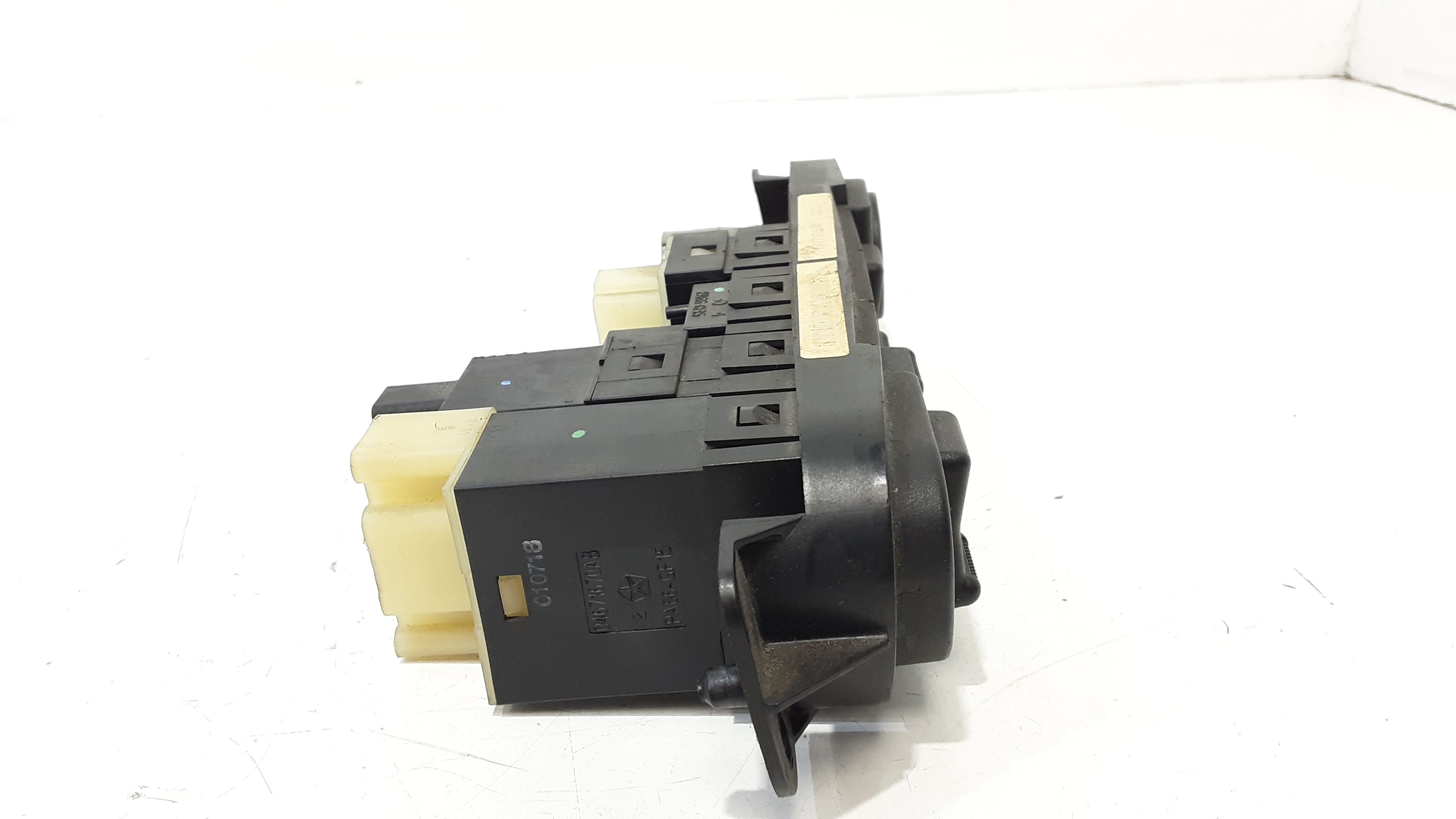 Interruttore comando luci CHRYSLER PT Cruiser Berlina