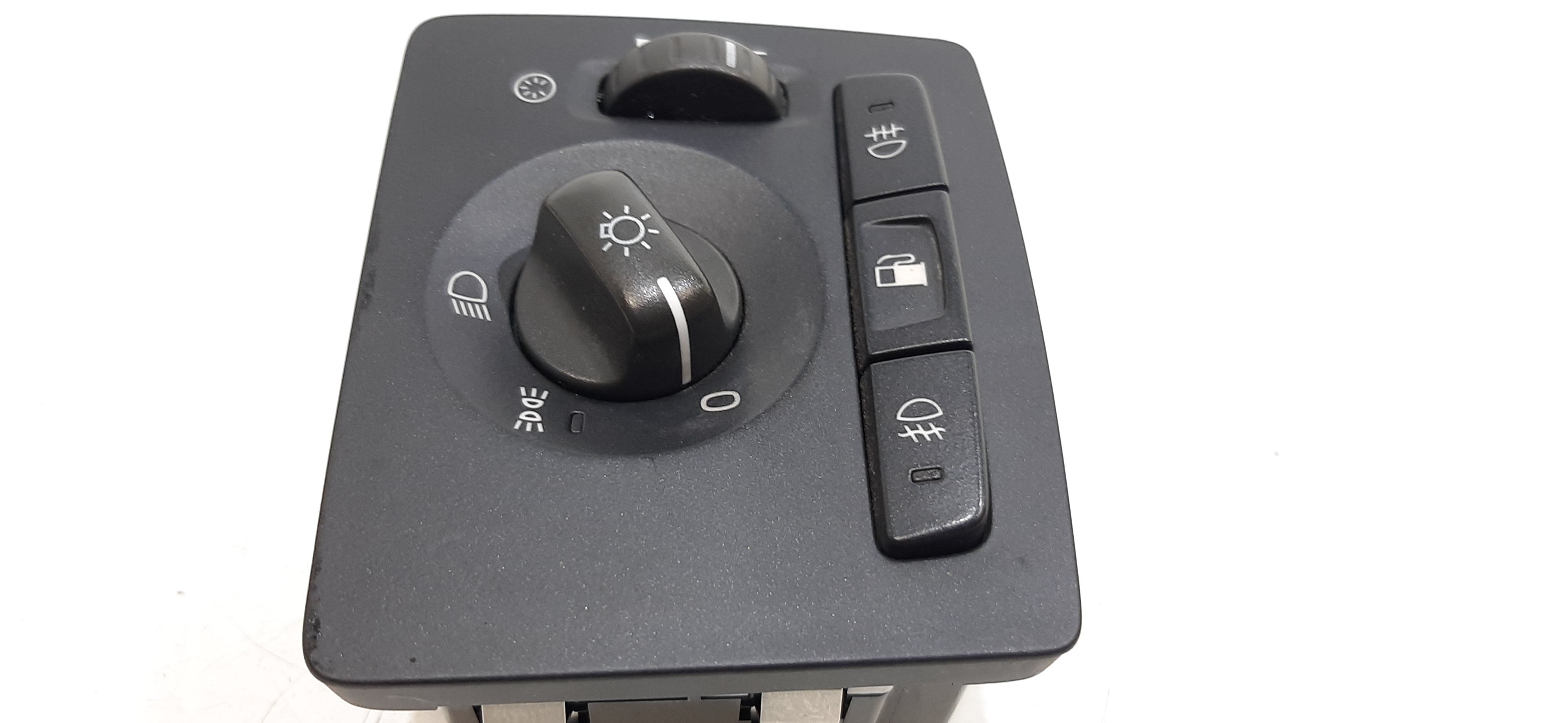 Interruttore comando luci VOLVO C30 1 Serie