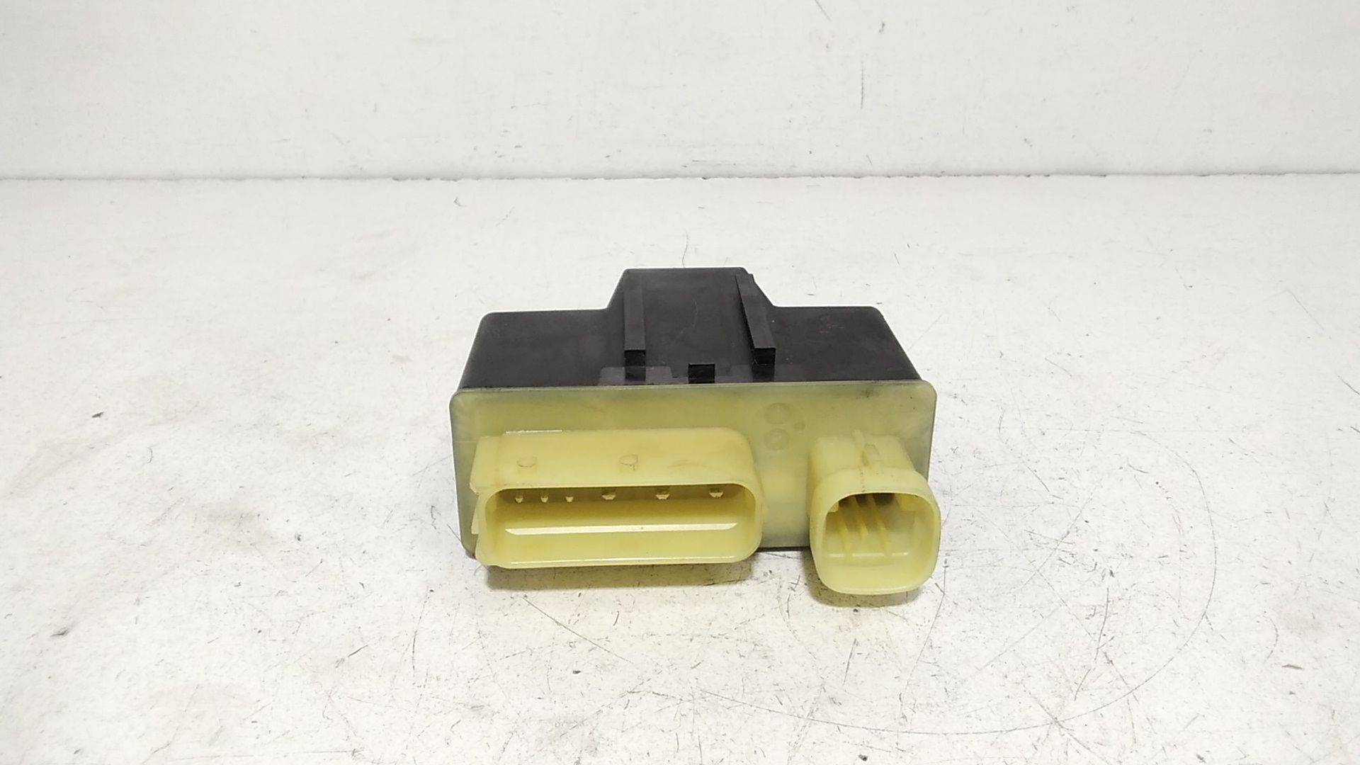 Centralina candelette PEUGEOT Partner Serie (16>)