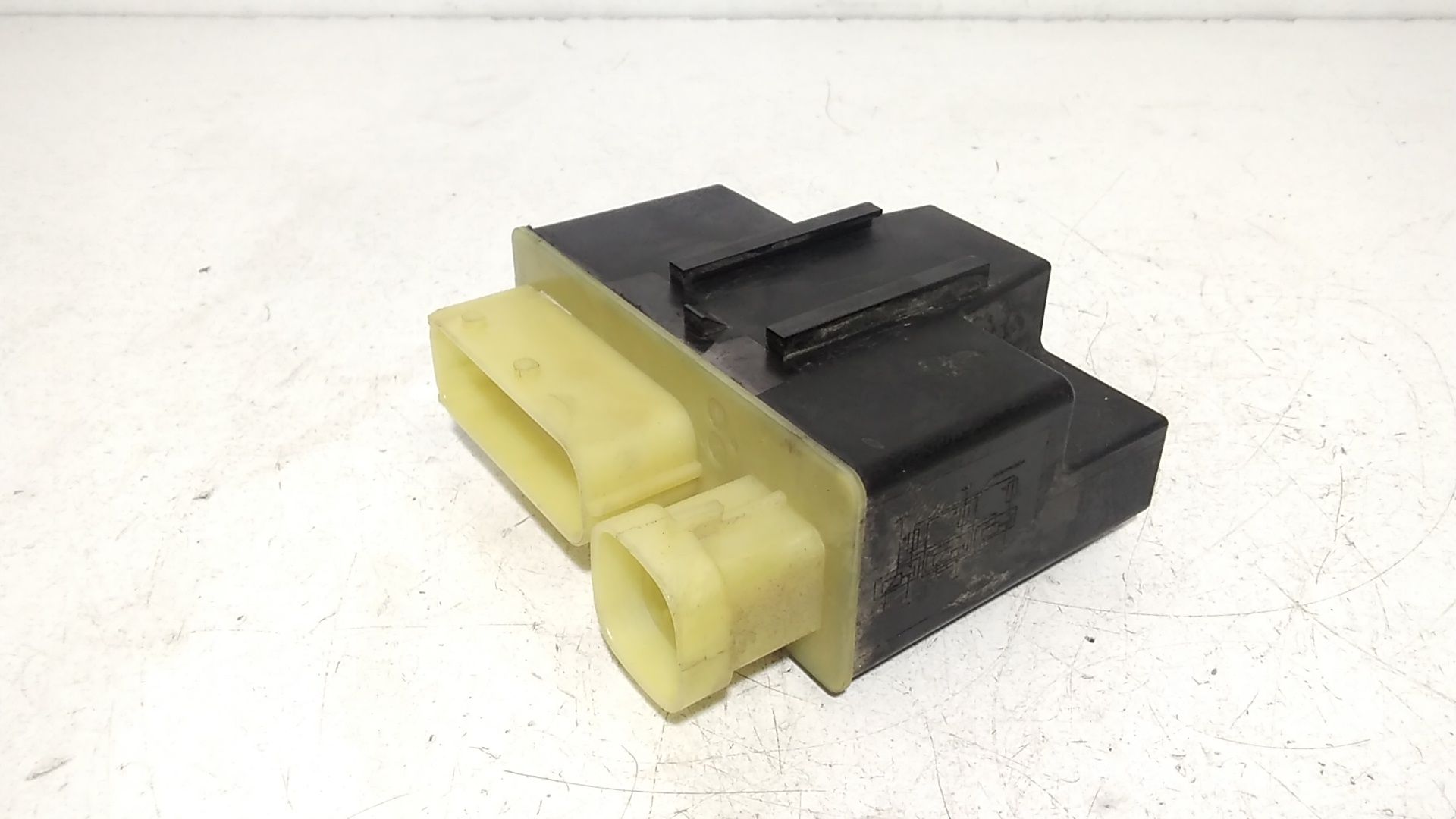 Centralina candelette PEUGEOT Partner Serie (16>)