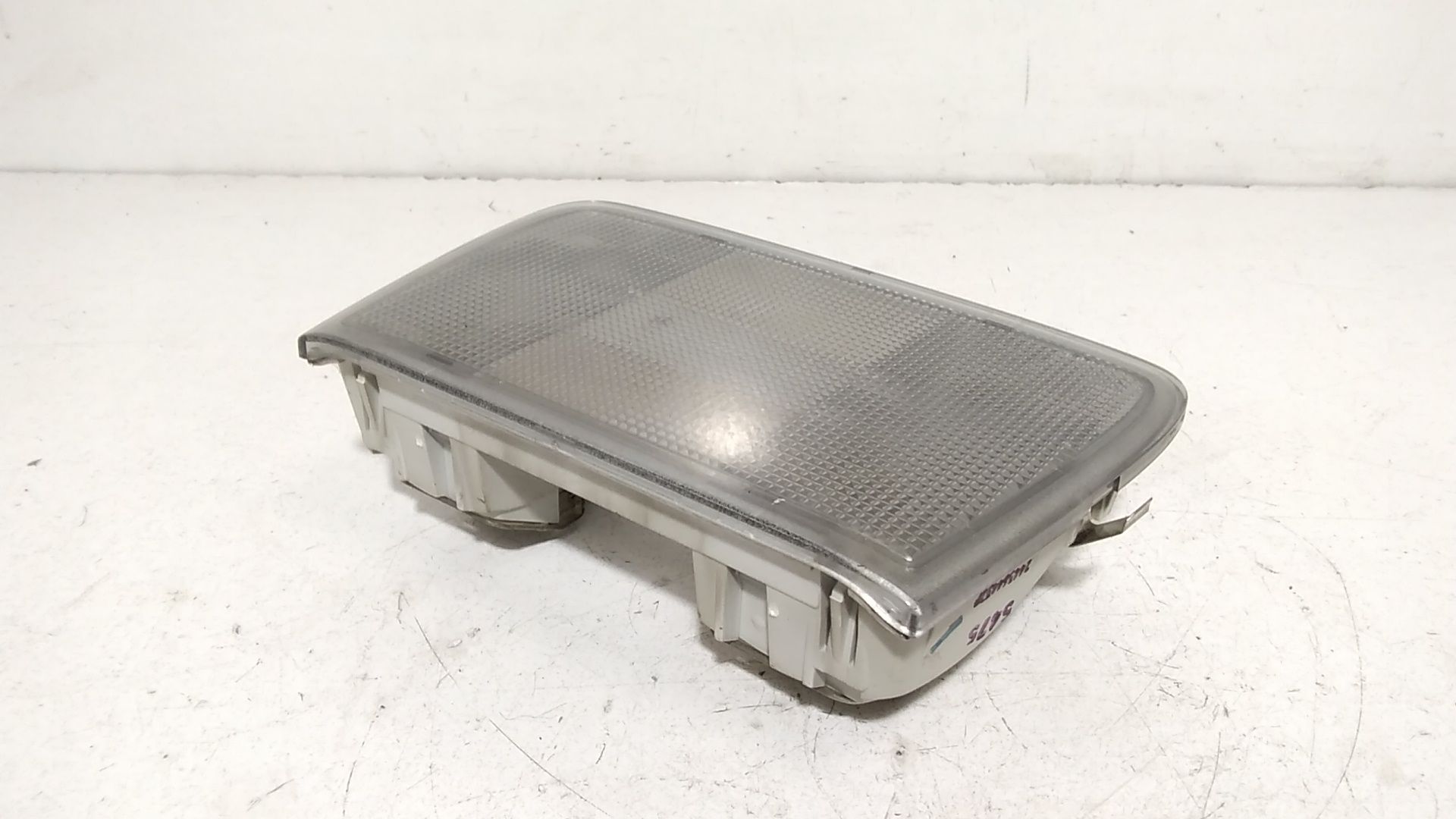 Plafoniera OPEL Meriva 1 Serie