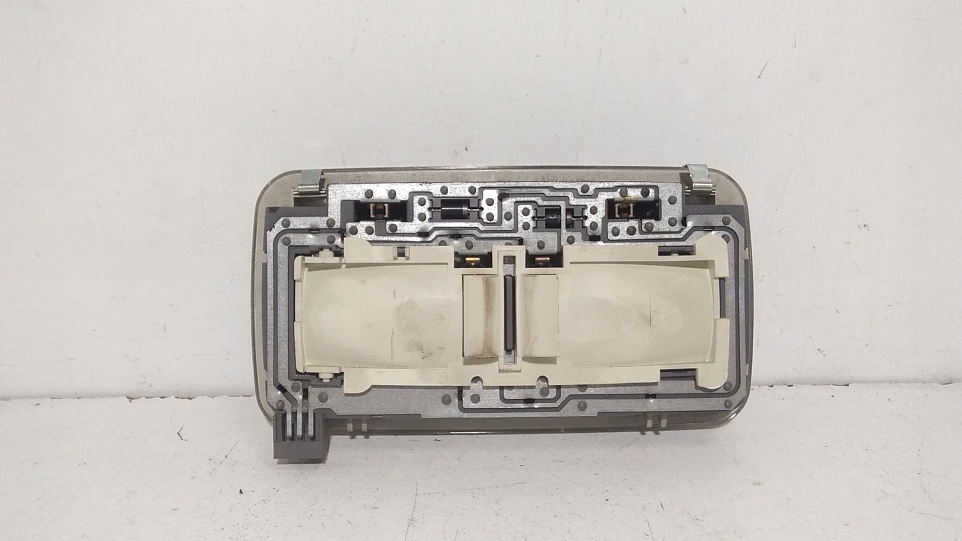 Plafoniera FIAT Qubo 1 Serie