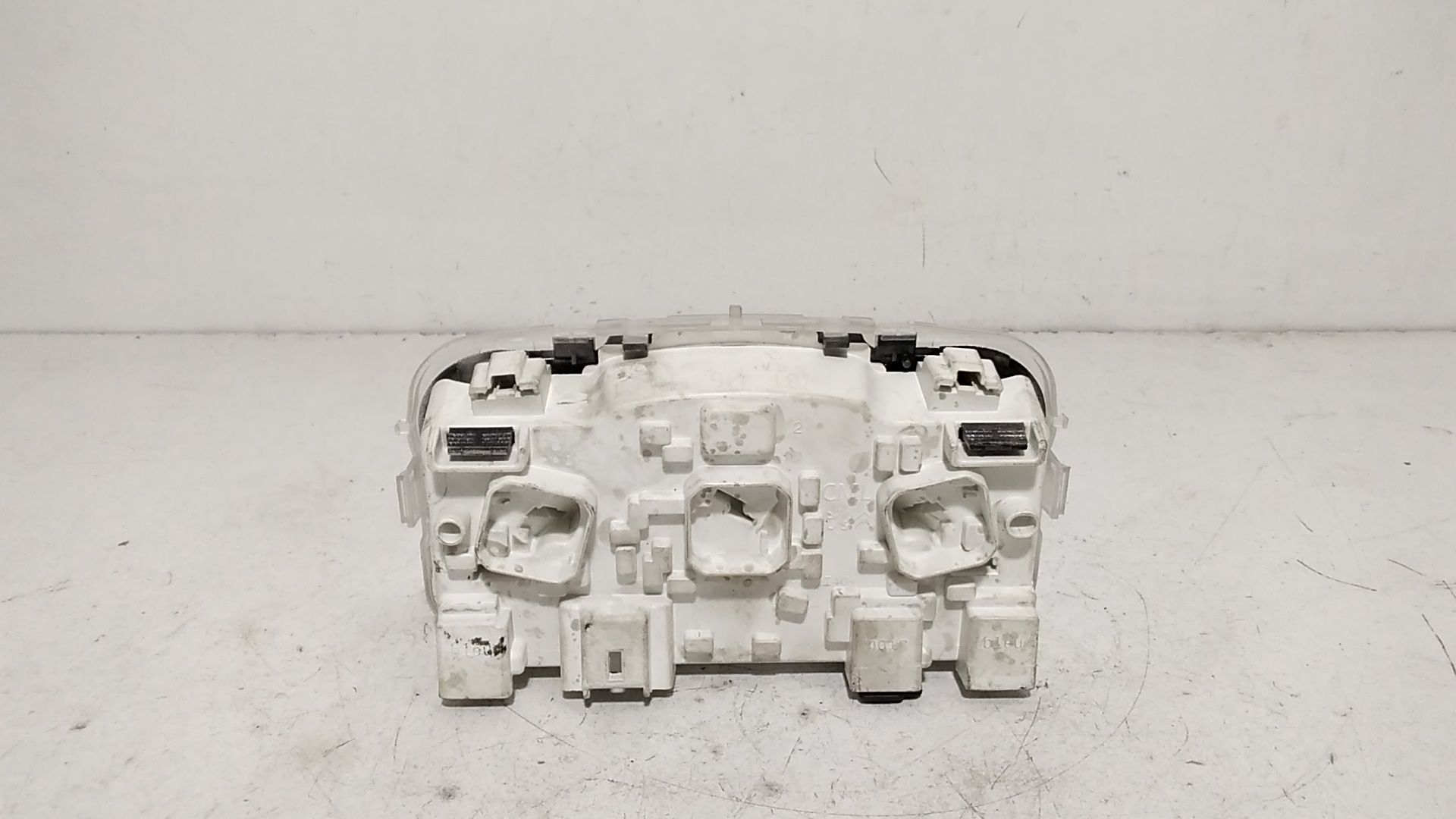 Plafoniera PEUGEOT 208 Serie (12>19)