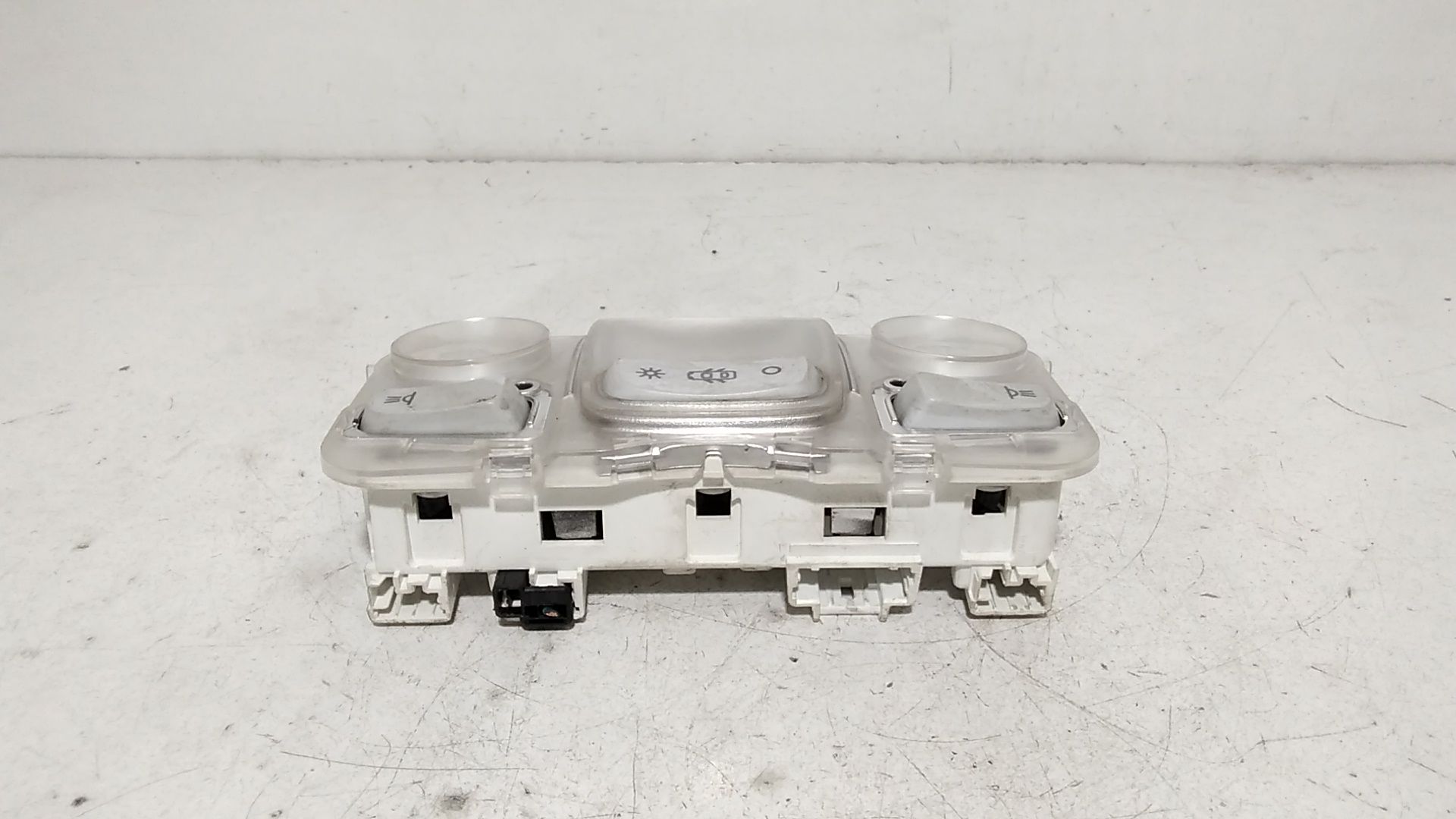 Plafoniera PEUGEOT 208 Serie (12>19)