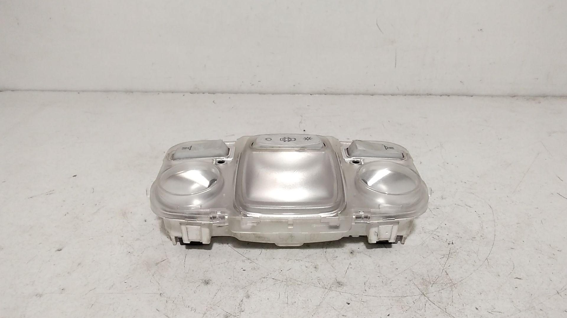 Plafoniera PEUGEOT 208 Serie (12>19)