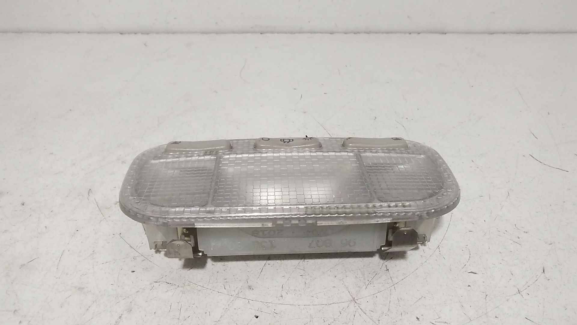 Plafoniera PEUGEOT Partner Serie (16>)