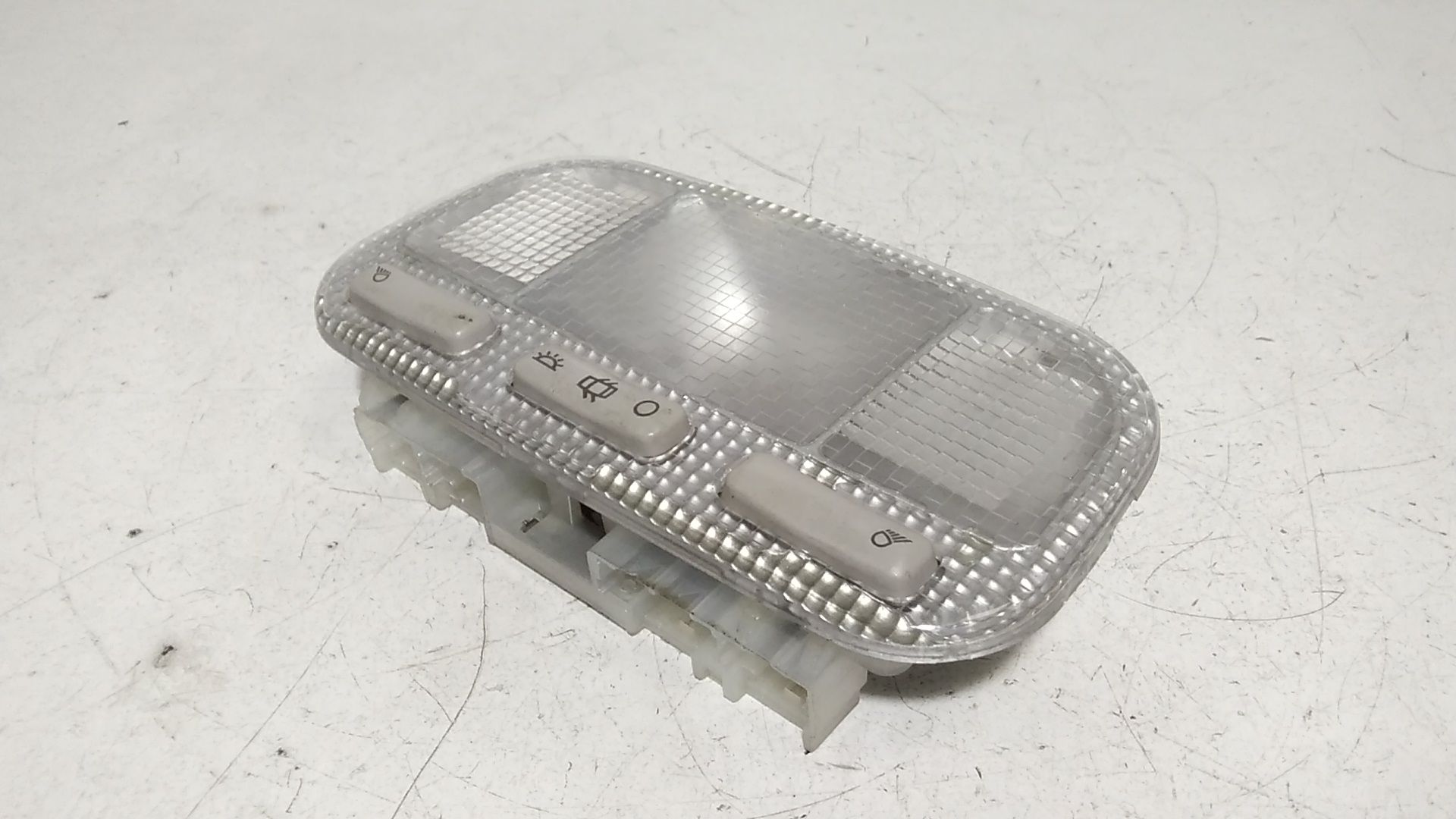 Plafoniera PEUGEOT Partner Serie (16>)