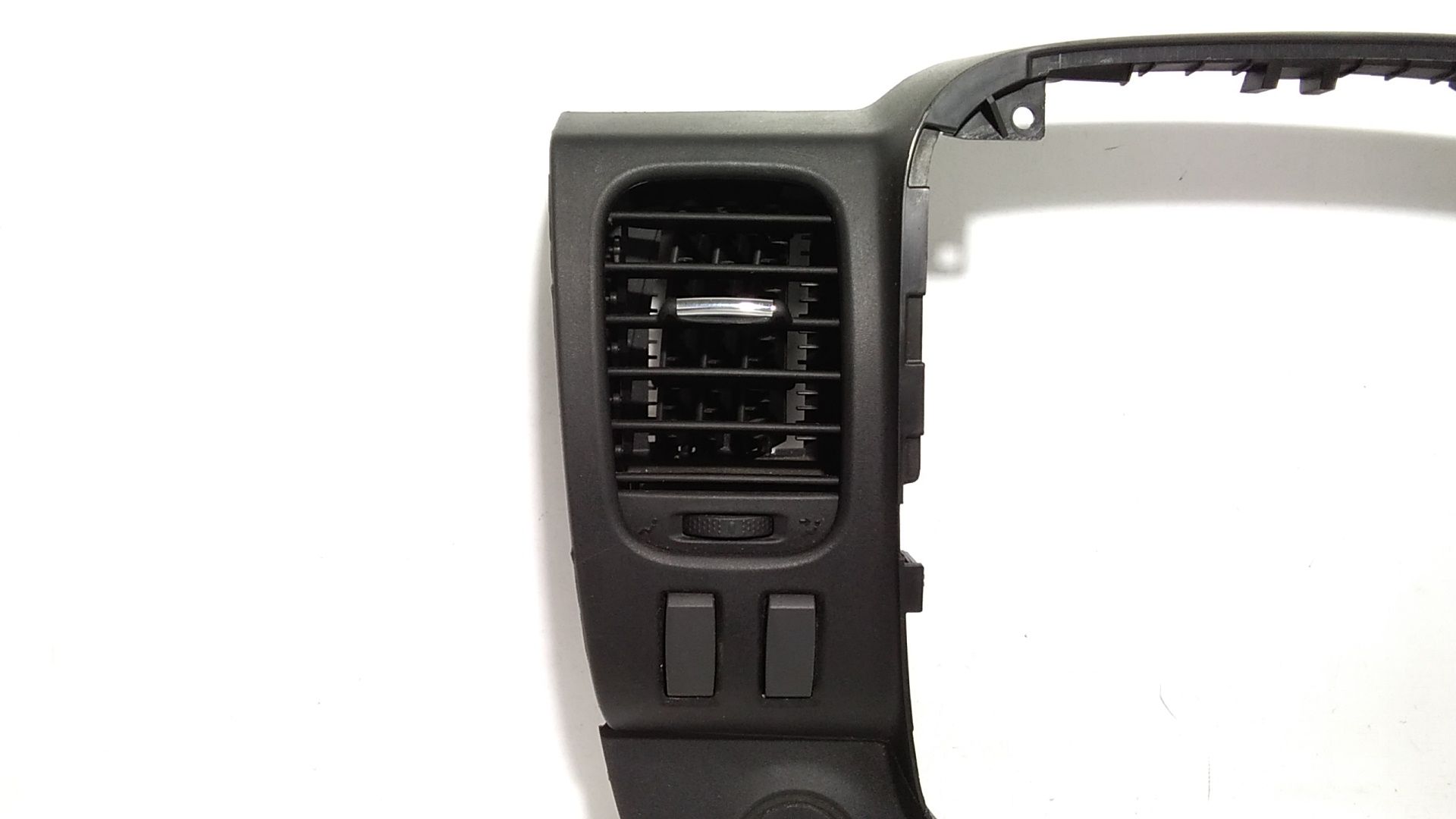 Modanatura Centrale Cruscotto RENAULT Trafic Furgonato serie (14>)