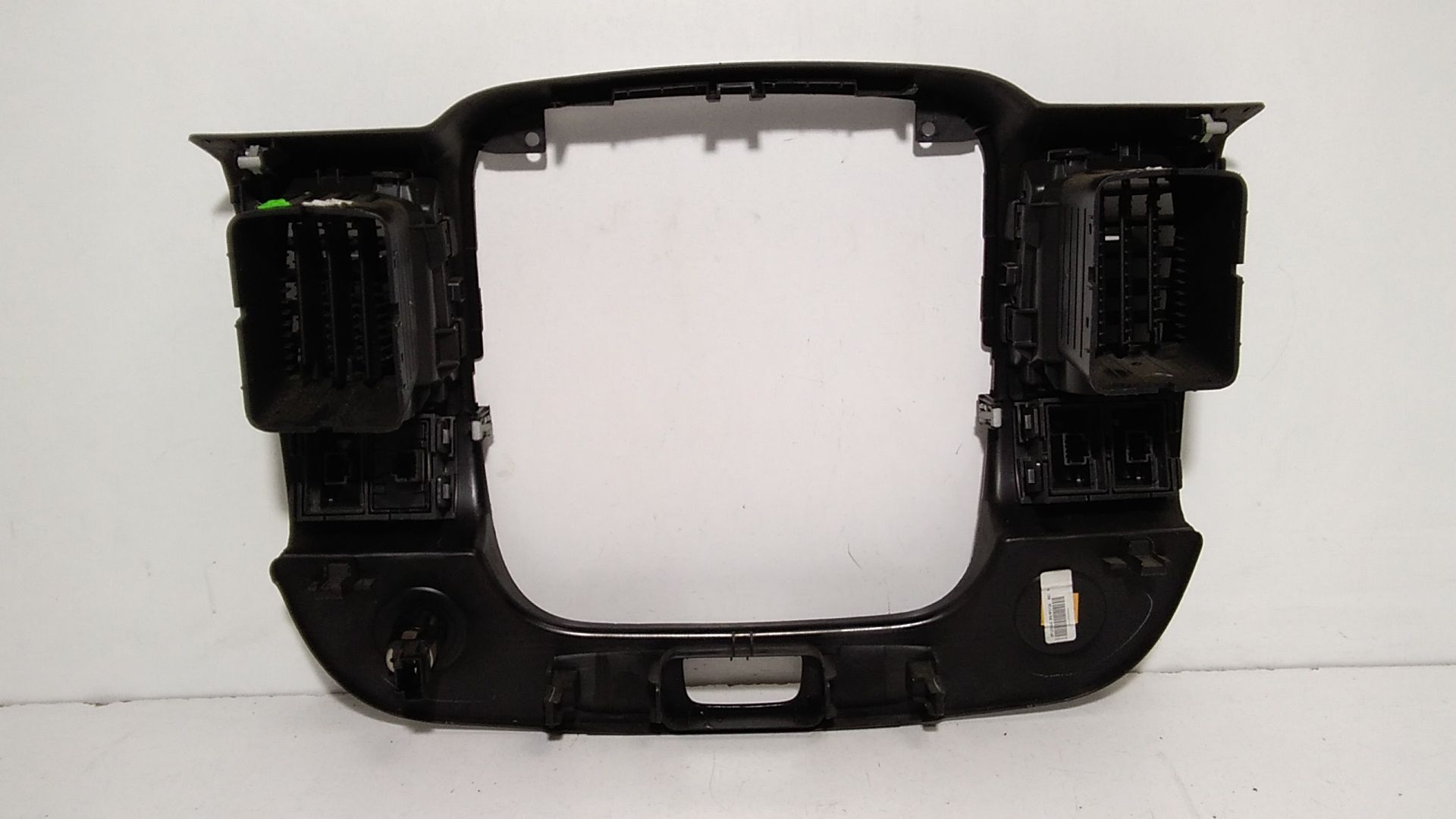 Modanatura Centrale Cruscotto RENAULT Trafic Furgonato serie (14>)